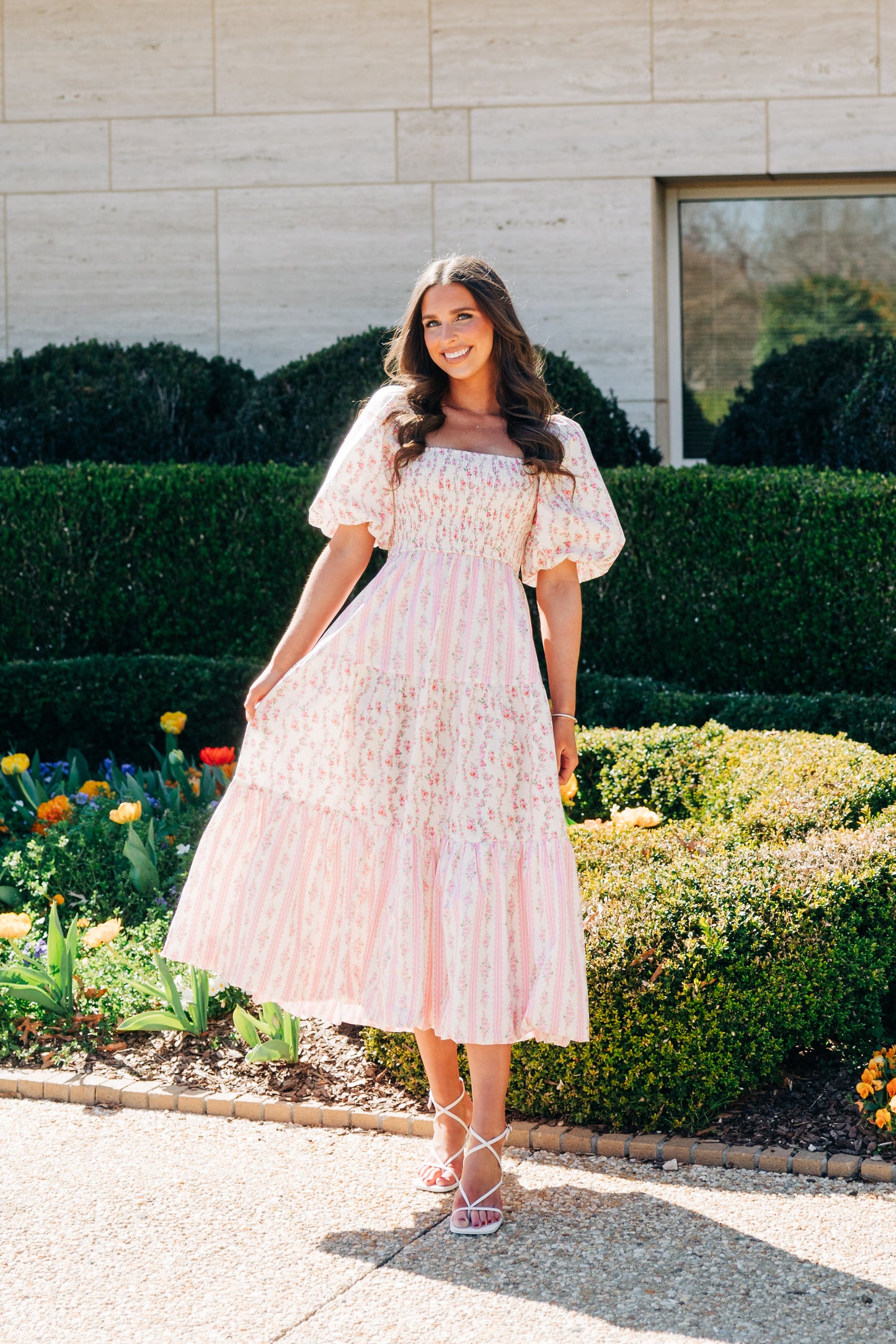Grace Dress