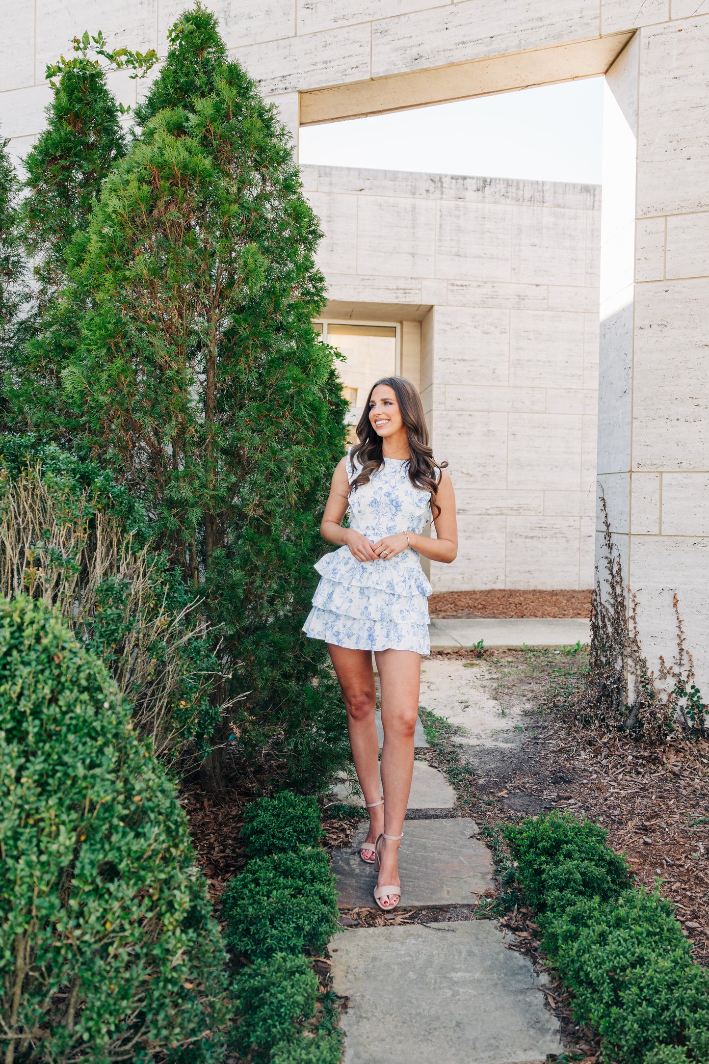 Turner Dress