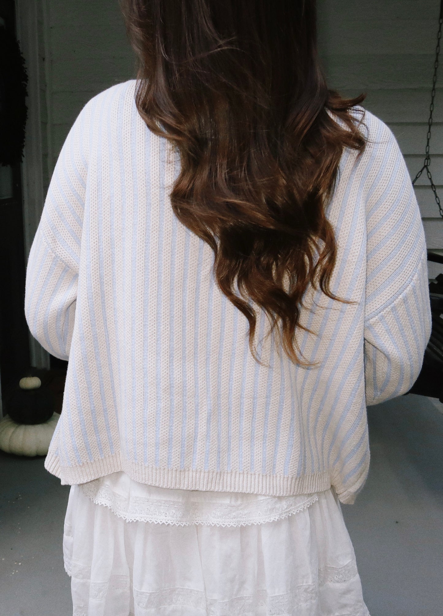 Lottie Sweater