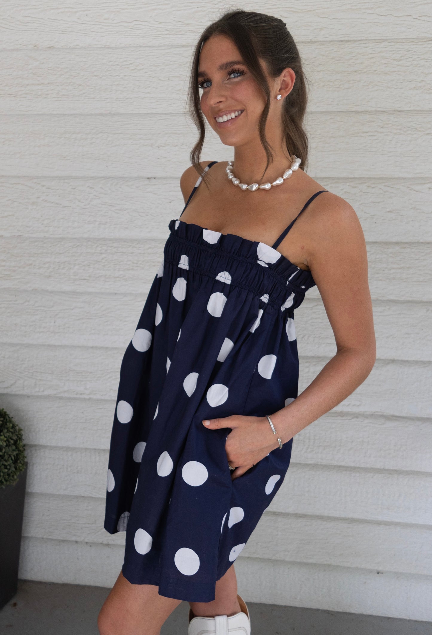 Dottie Dress