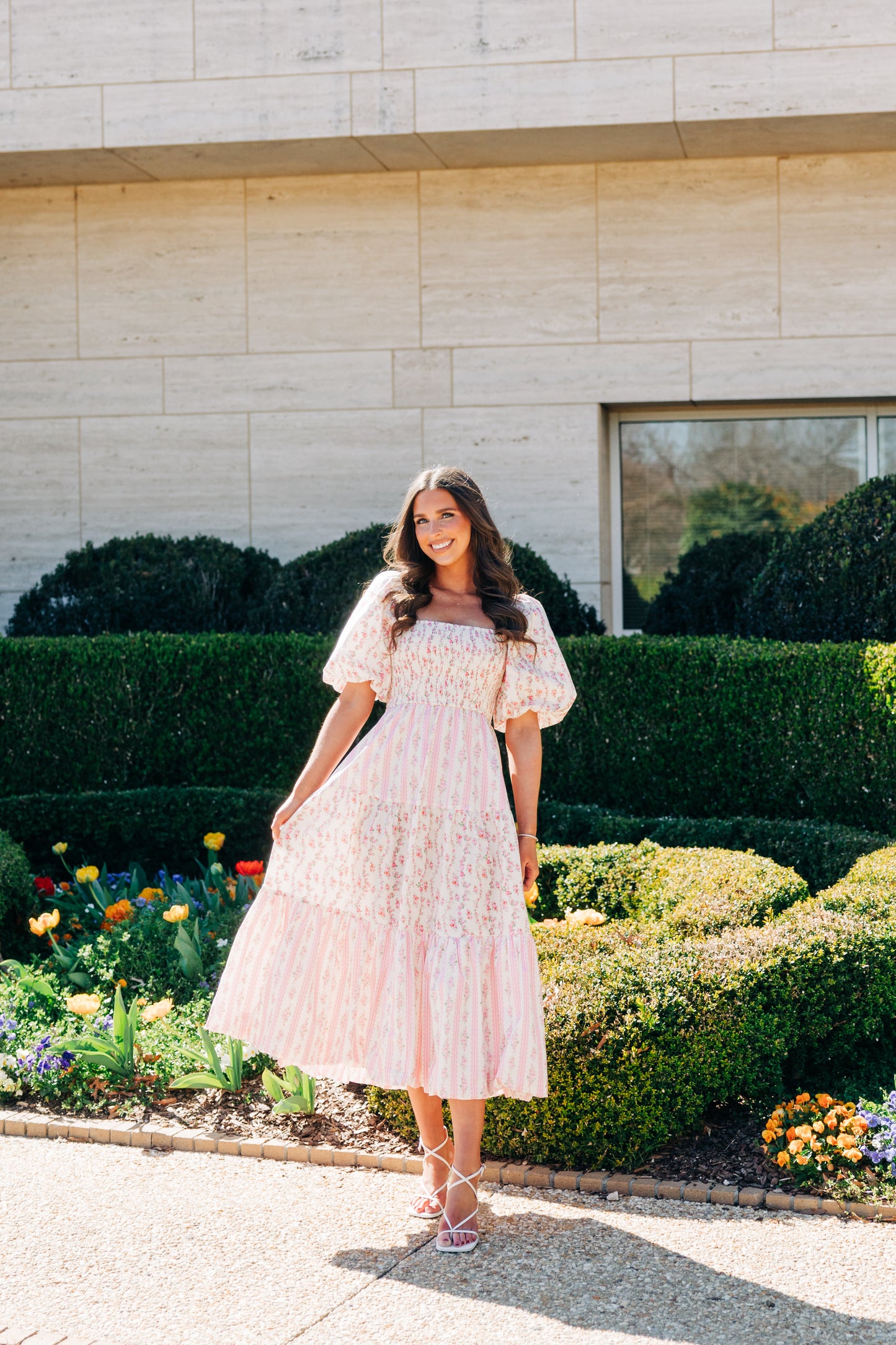 Grace Dress