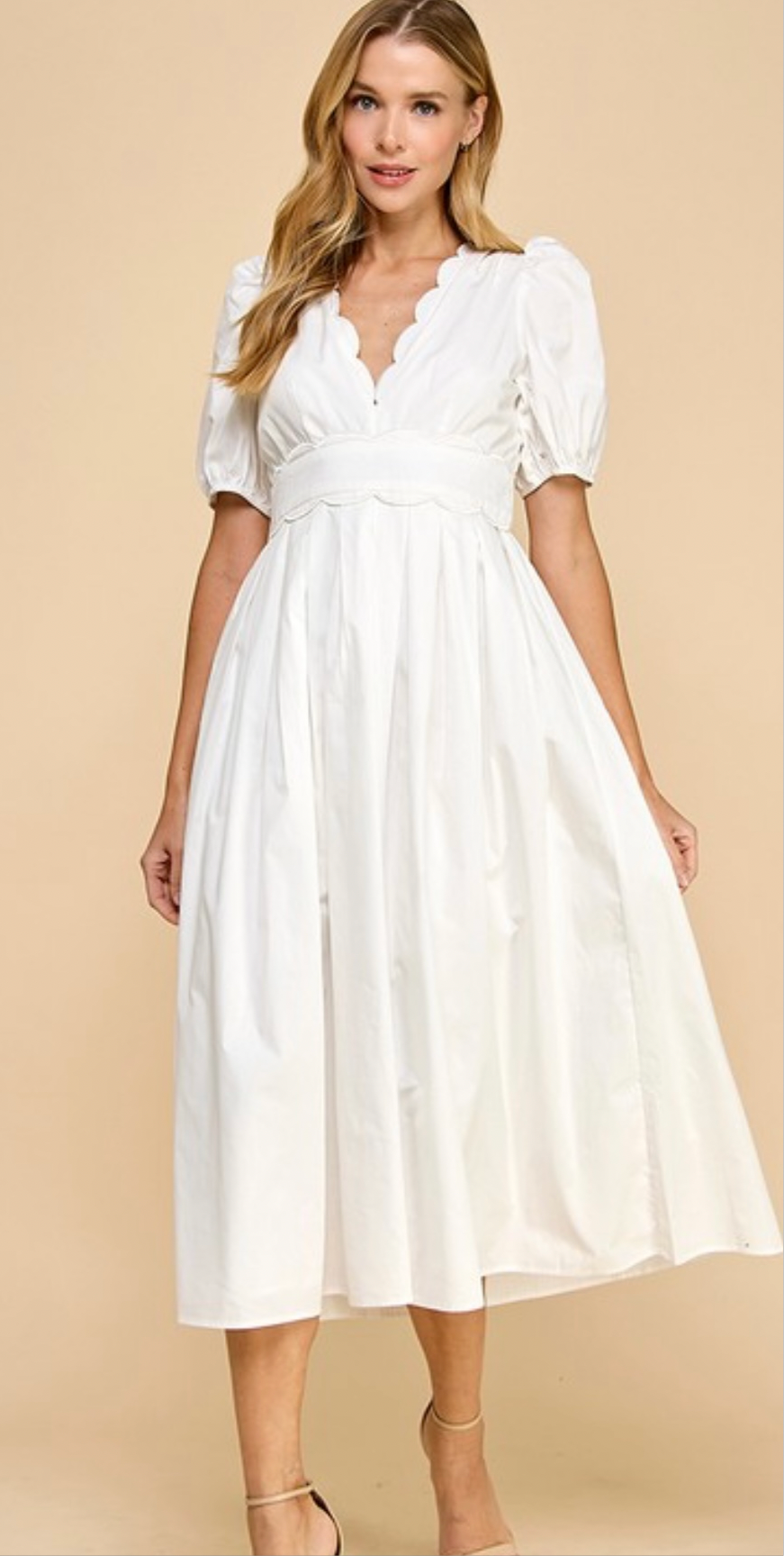 Gigi Dress