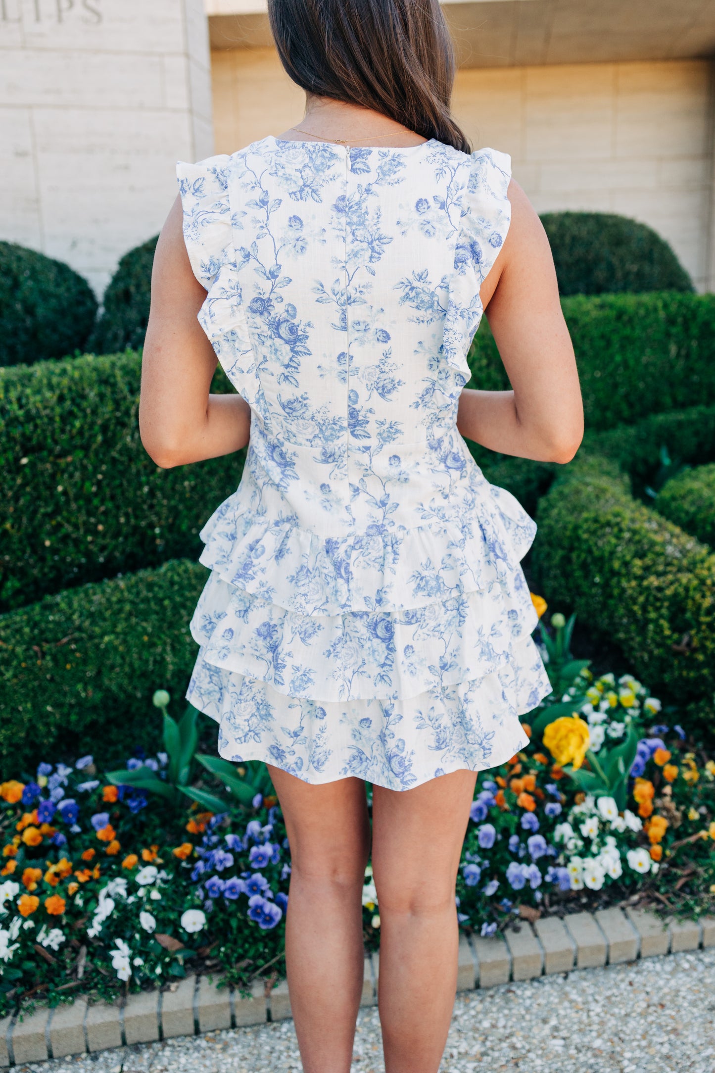 Turner Dress