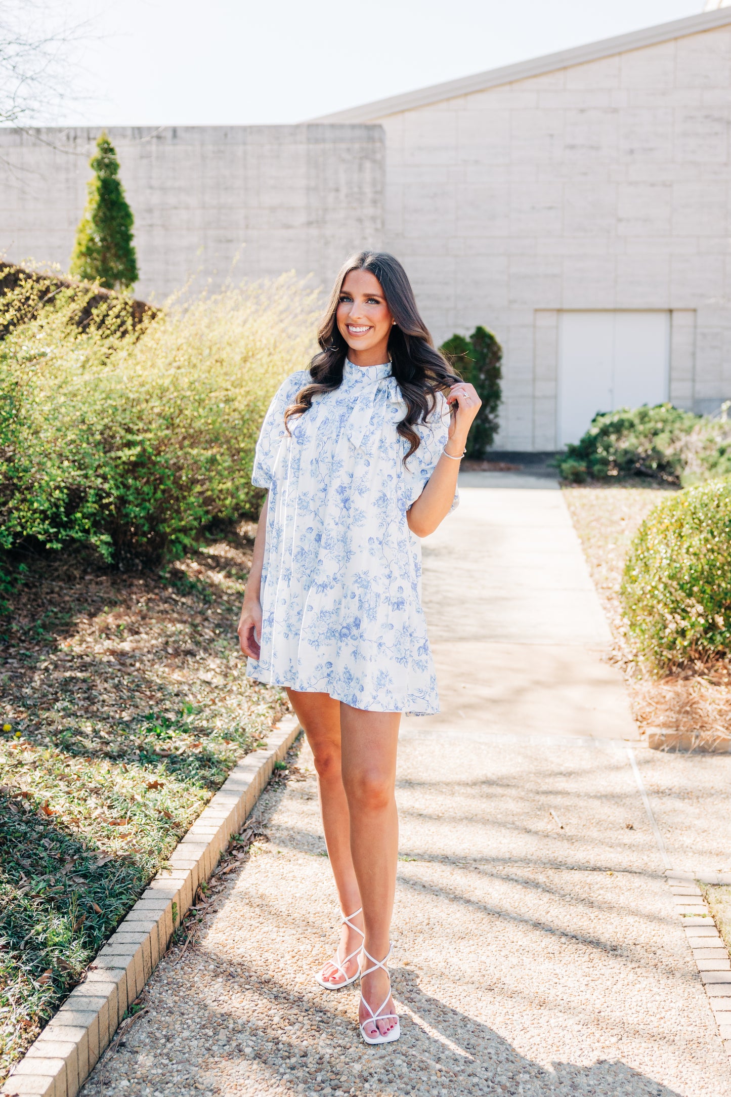 Blake Dress