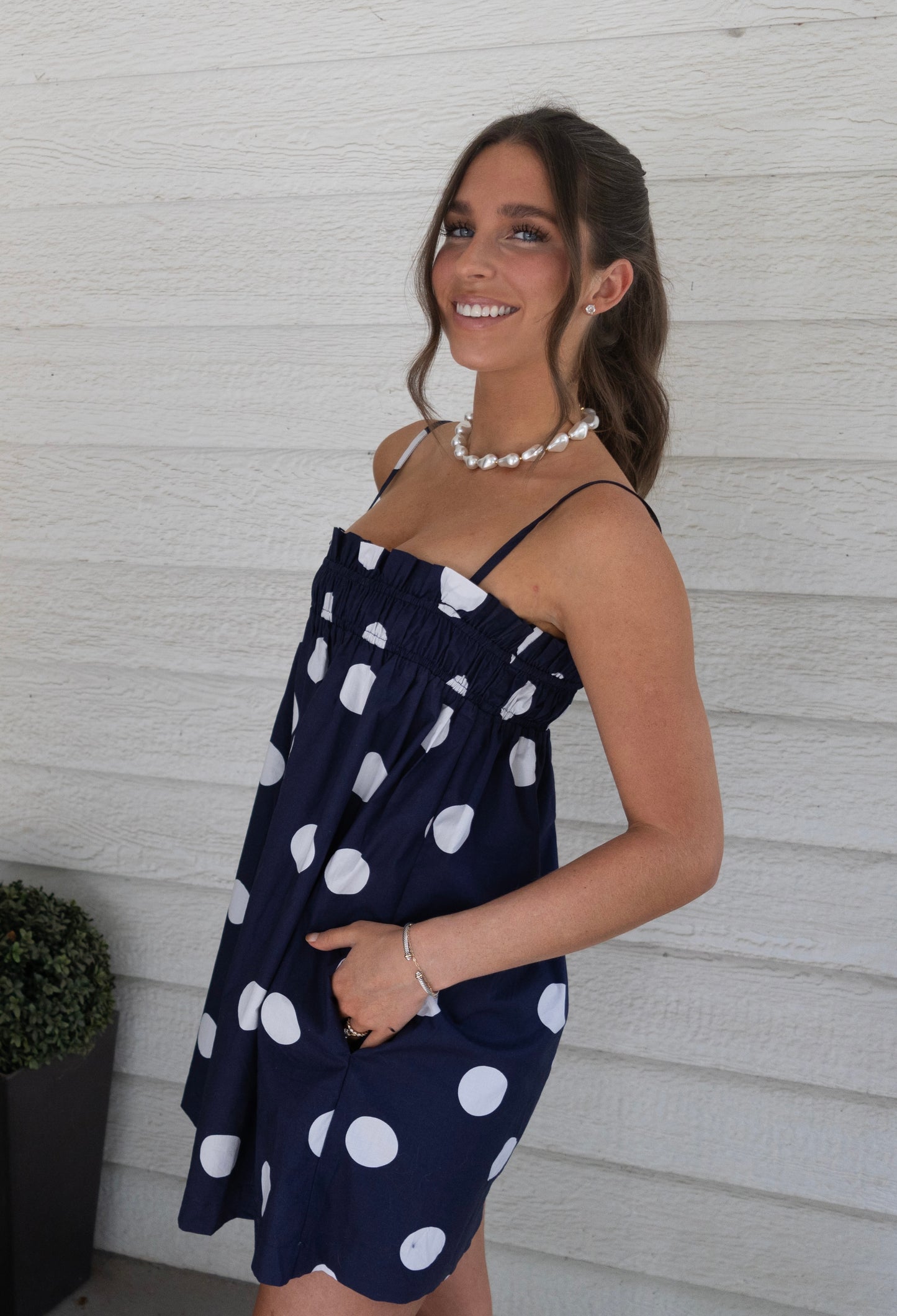 Dottie Dress