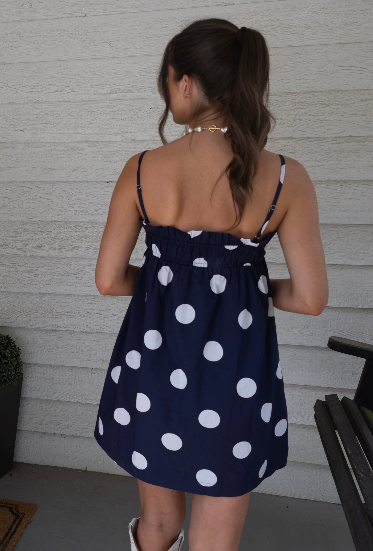 Dottie Dress