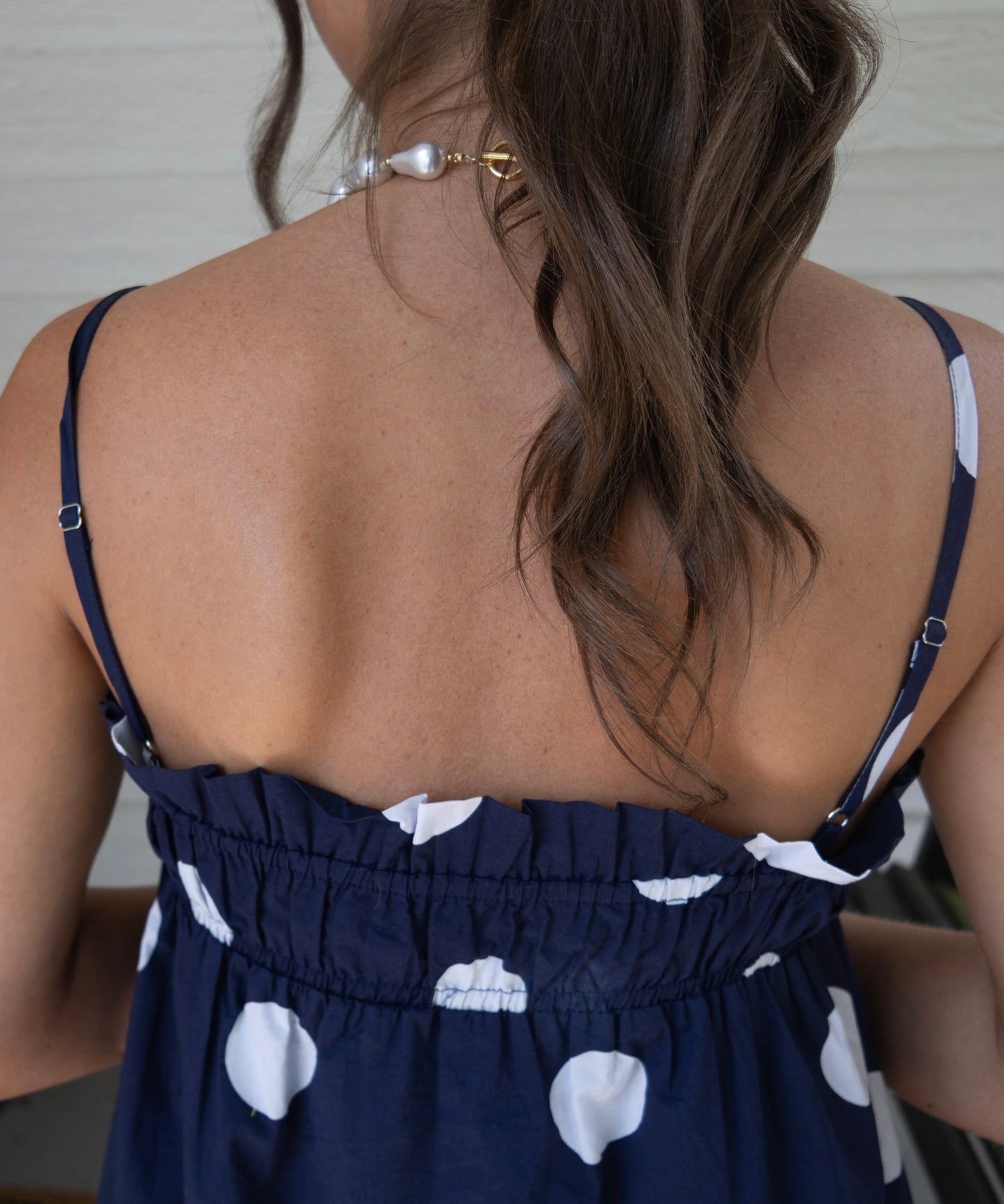 Dottie Dress