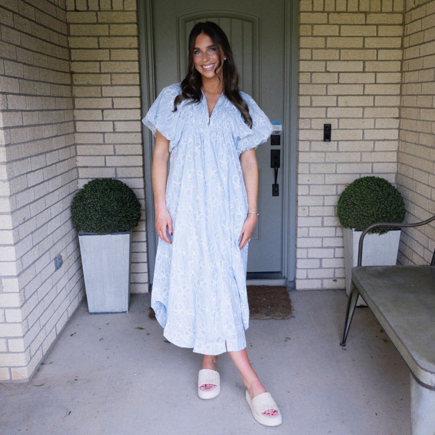 Lainey Dress