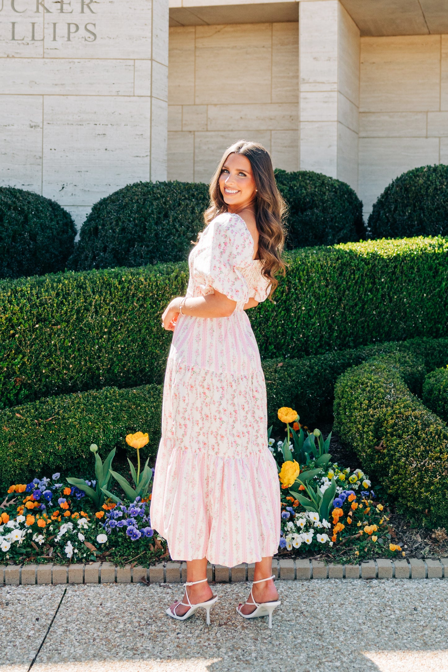 Grace Dress
