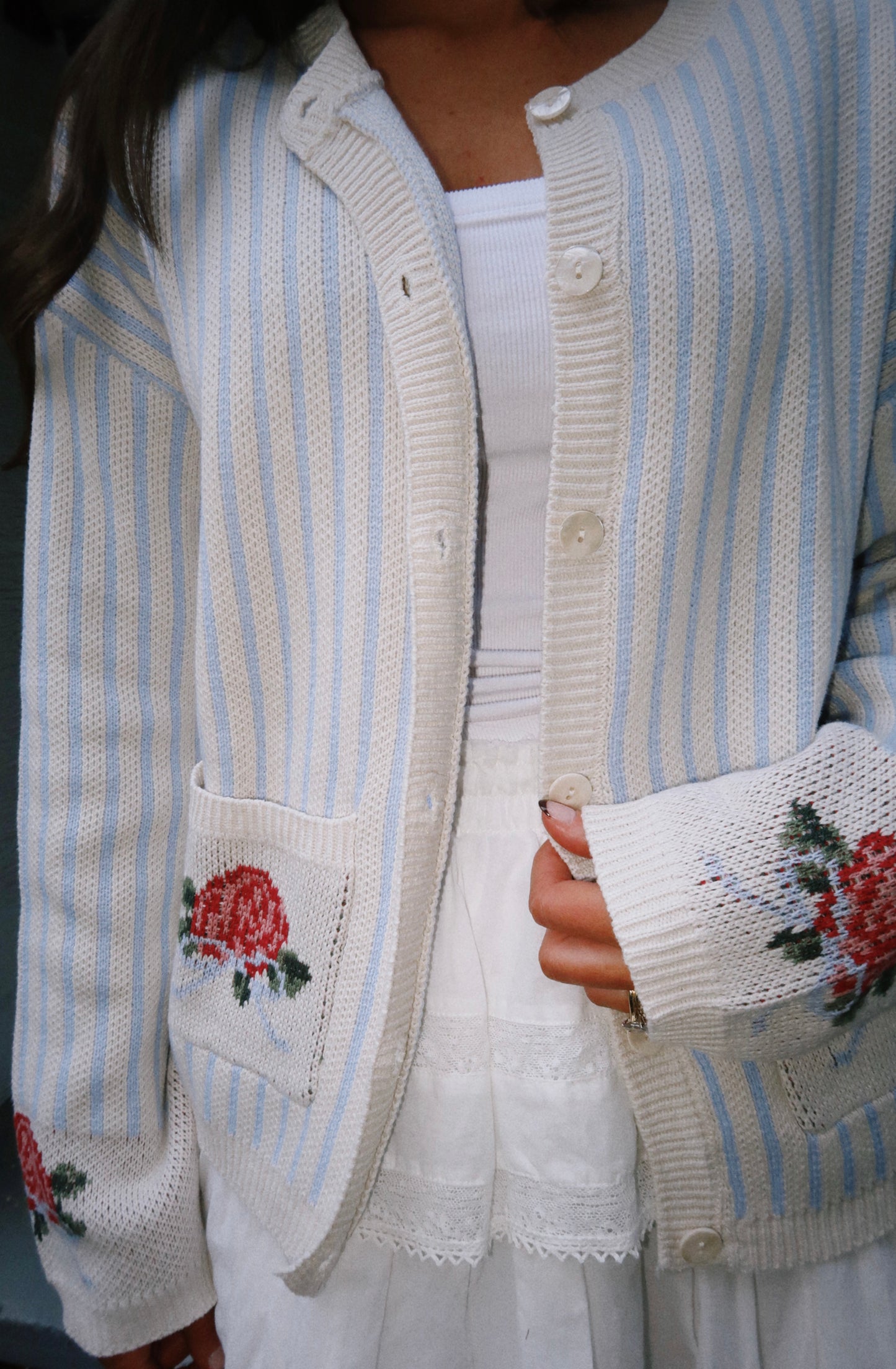 Lottie Sweater