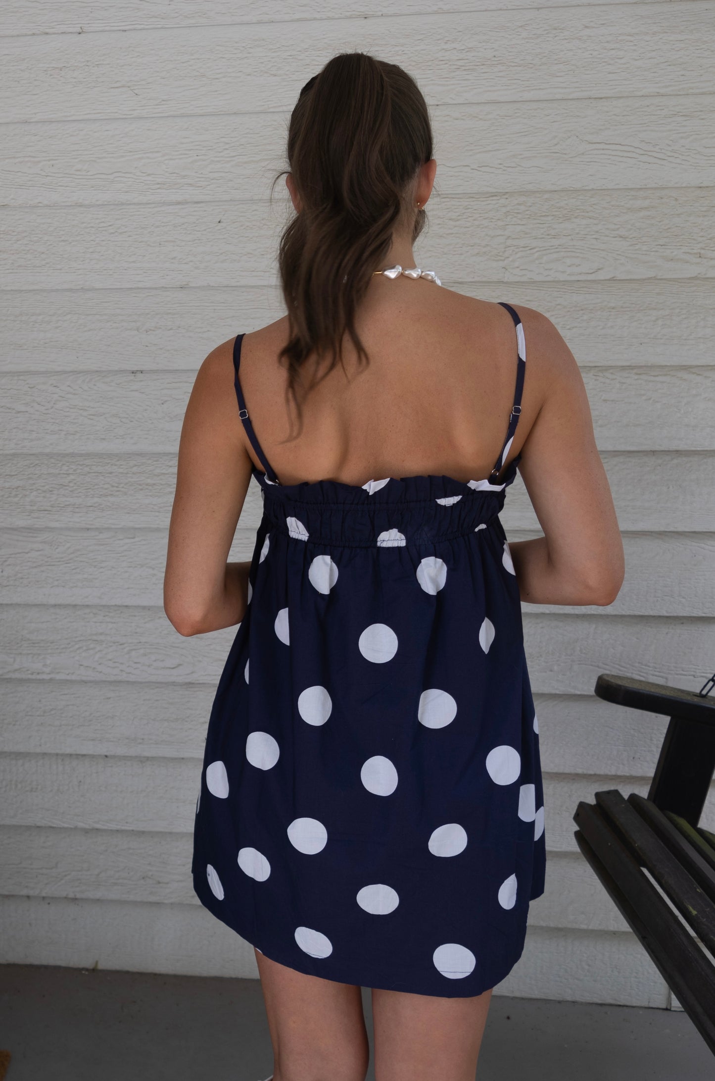 Dottie Dress