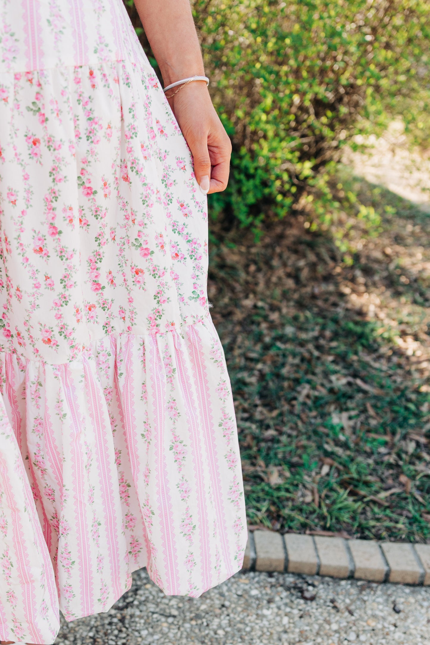Grace Dress