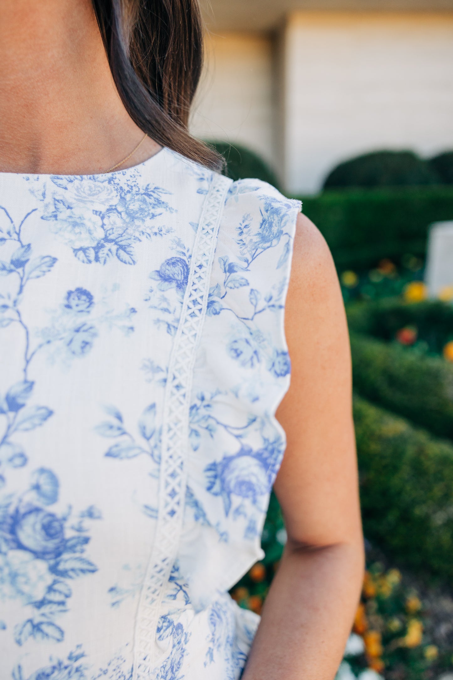 Turner Dress