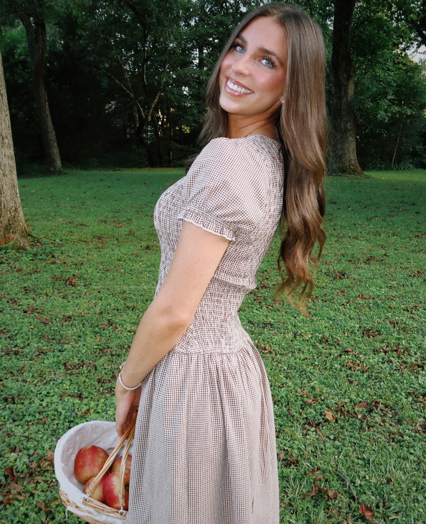 Eleanor Dress