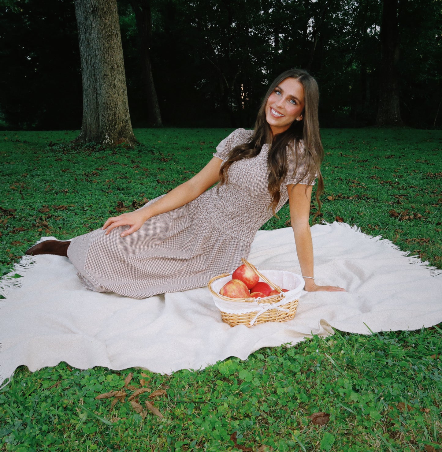 Eleanor Dress