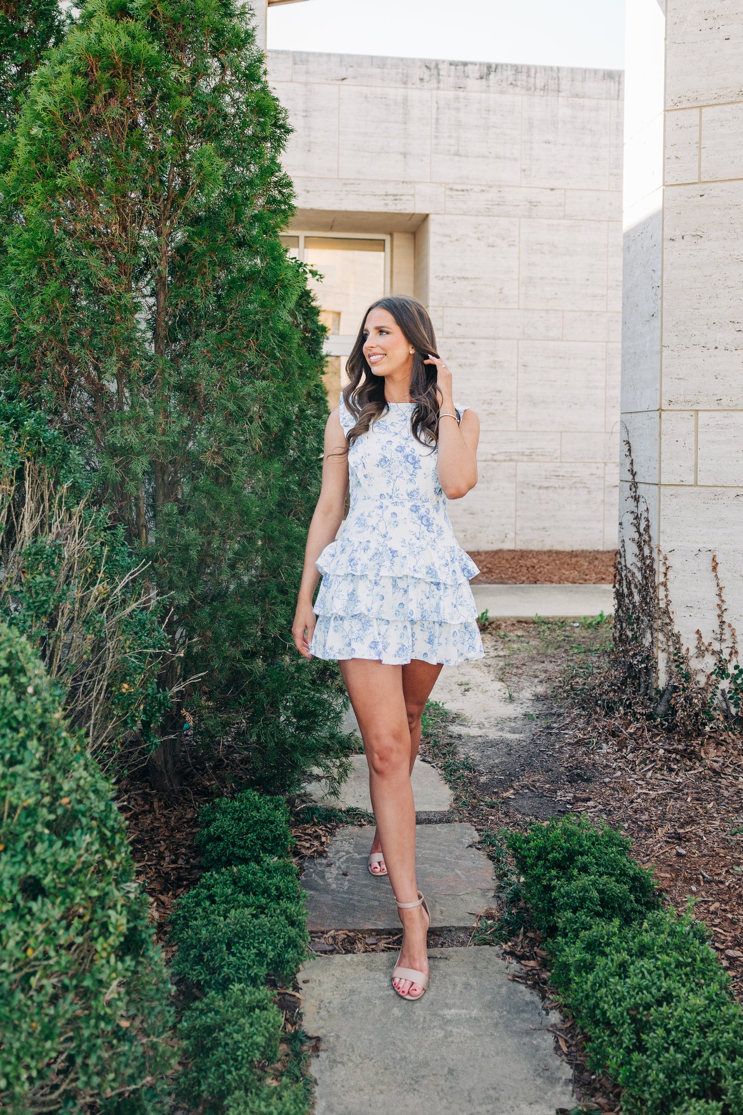 Turner Dress