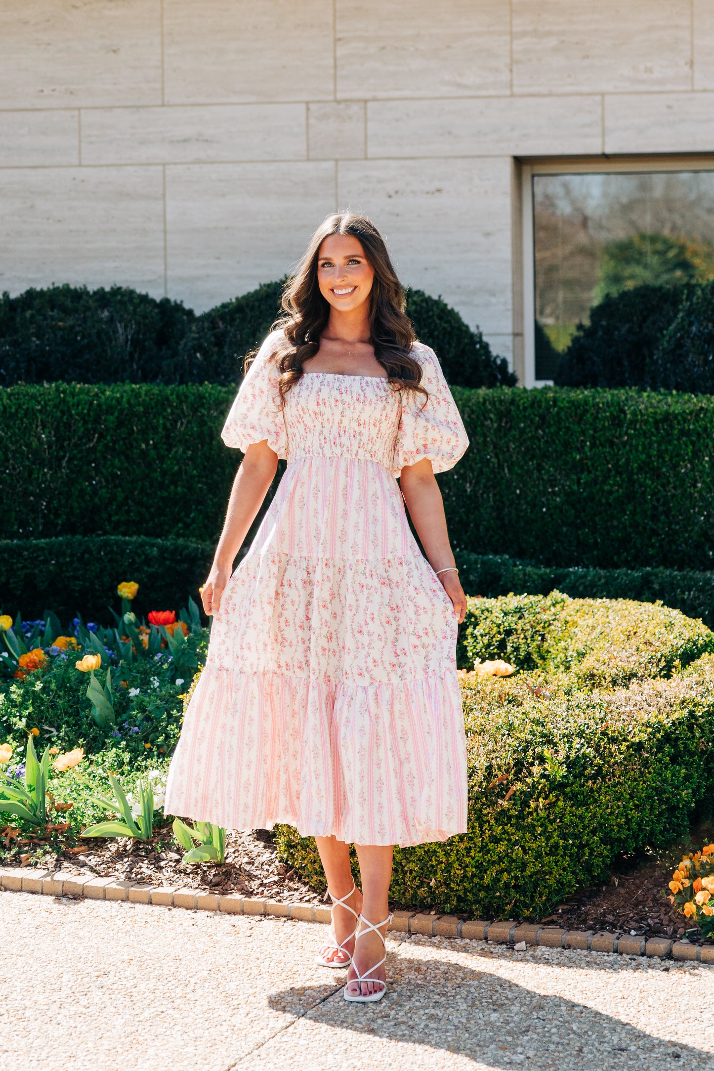 Grace Dress
