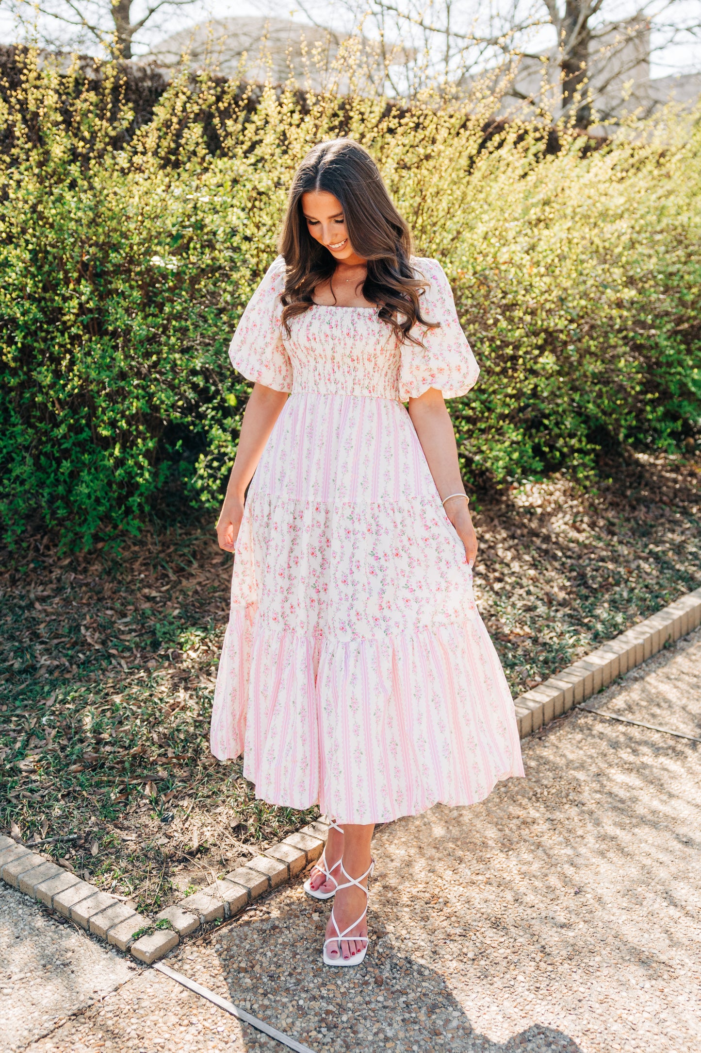 Grace Dress