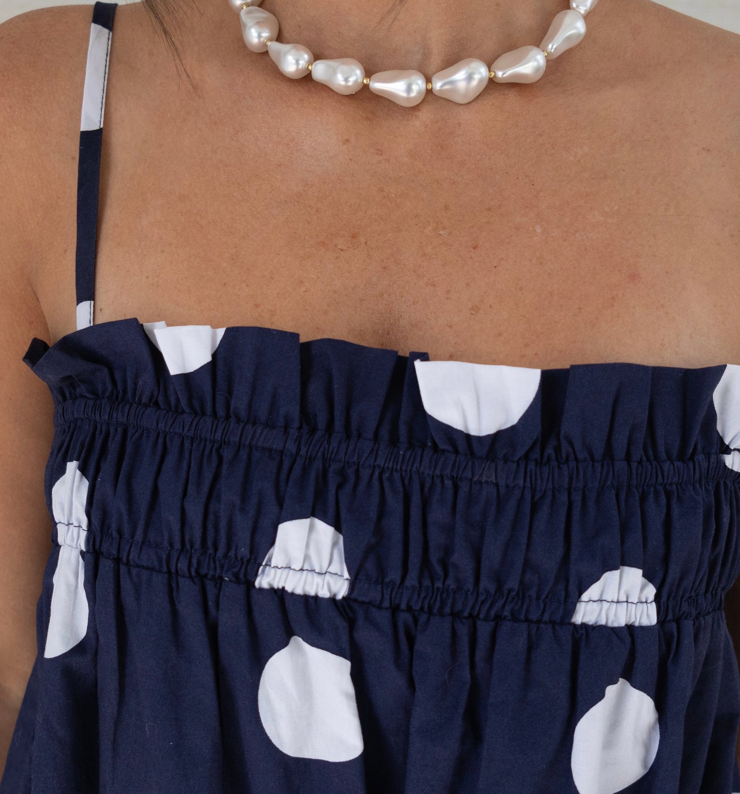 Dottie Dress