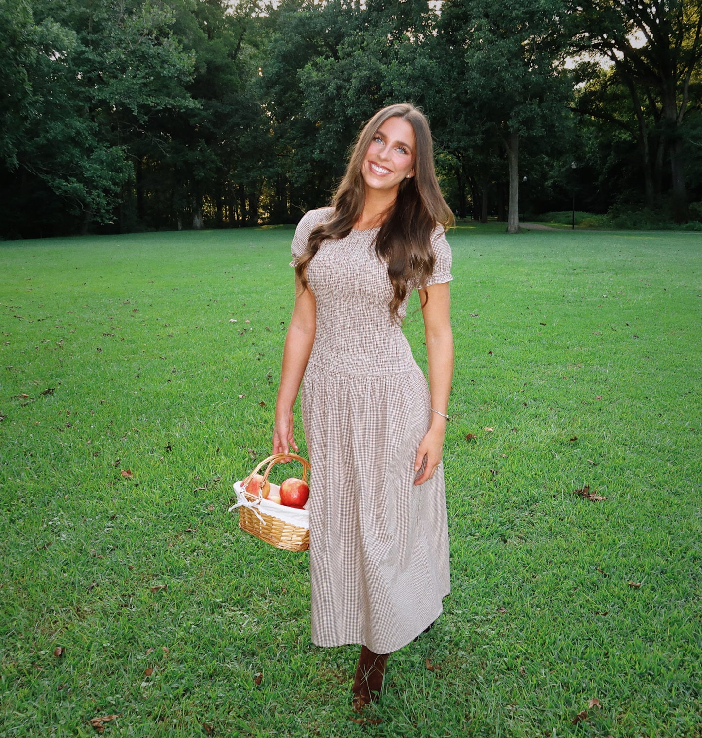 Eleanor Dress