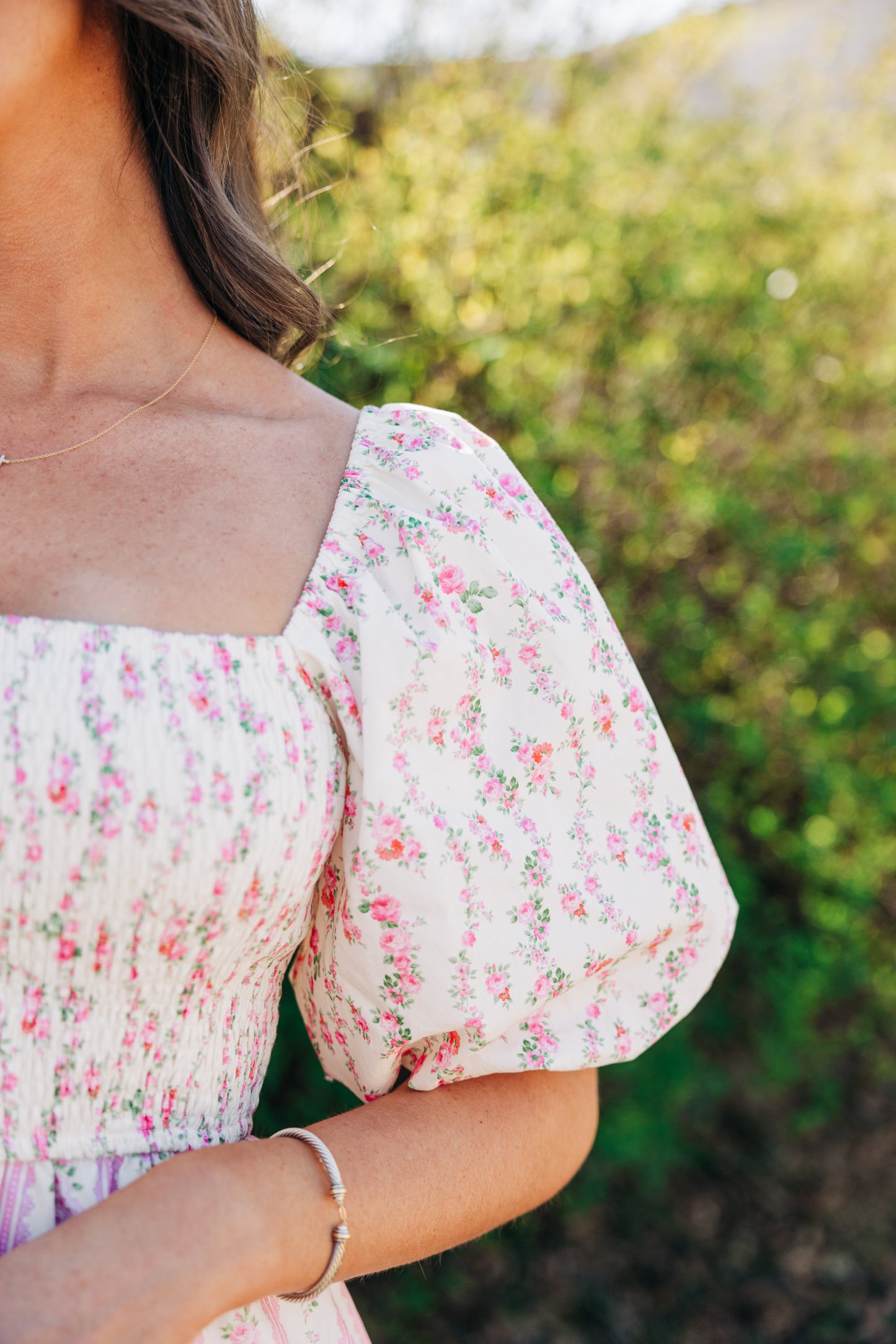 Grace Dress