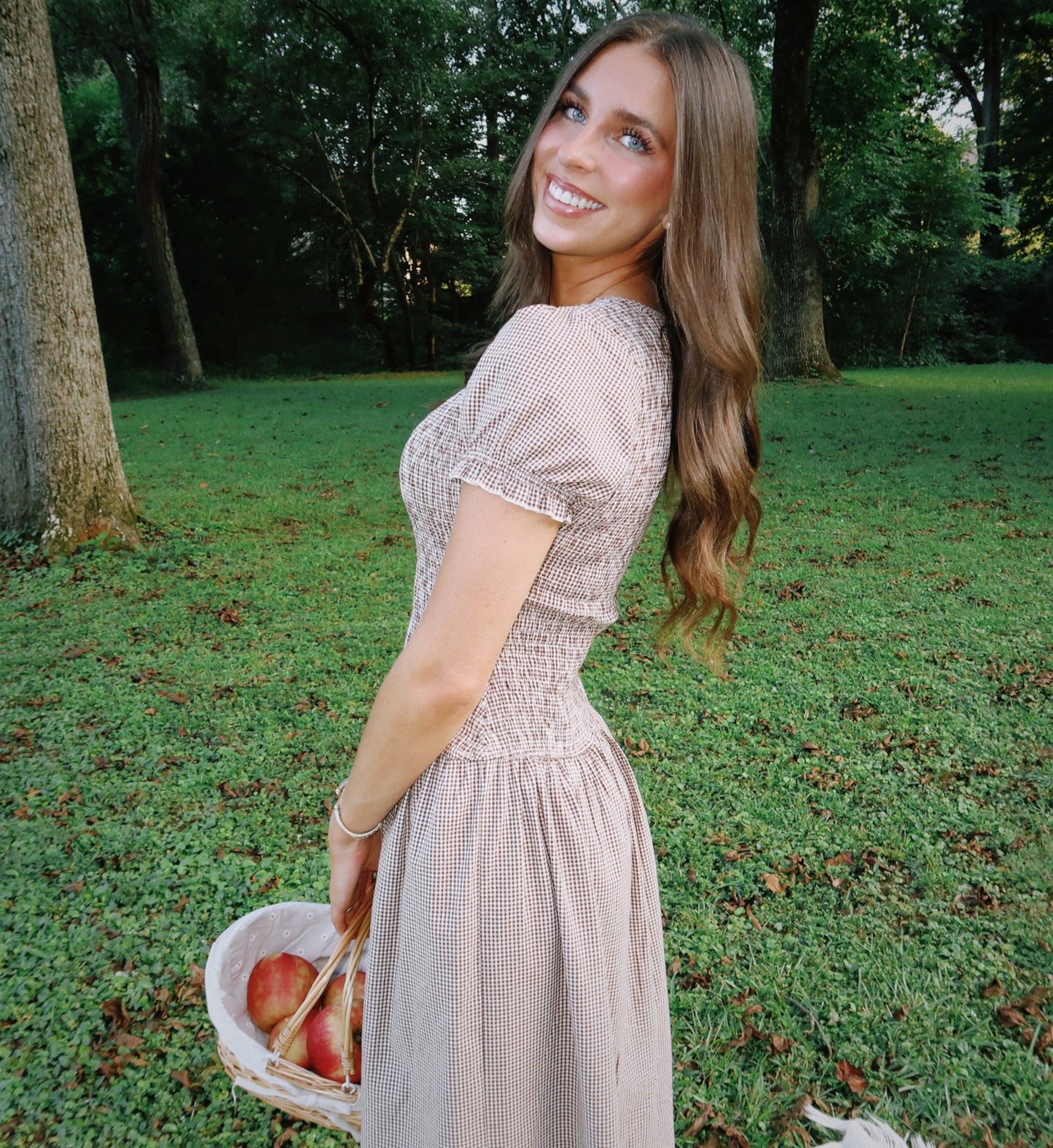 Eleanor Dress