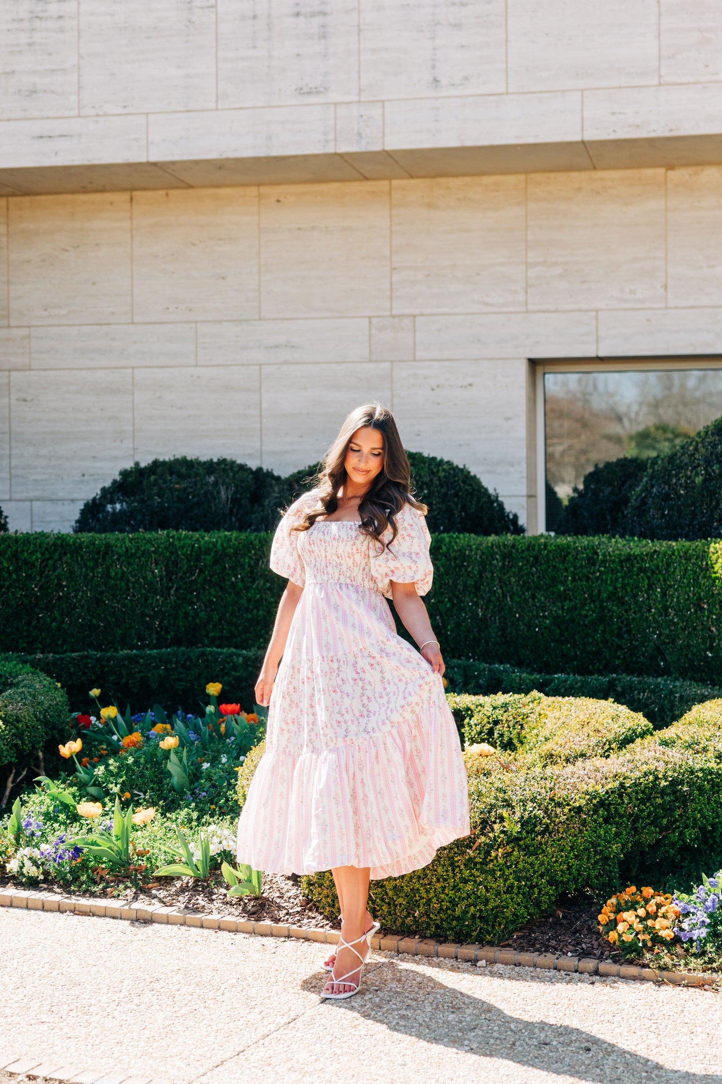 Grace Dress