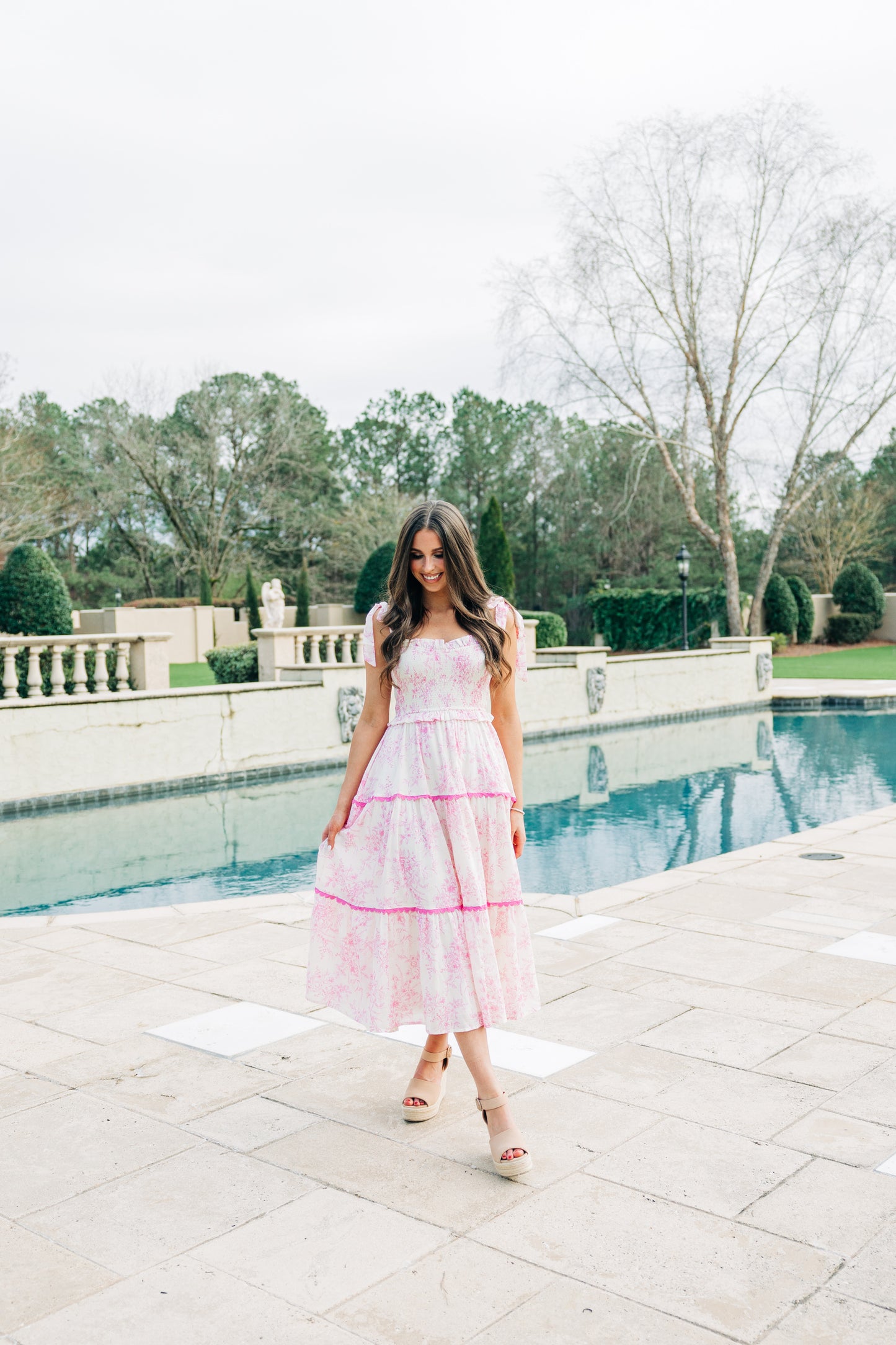 Adore You Dress