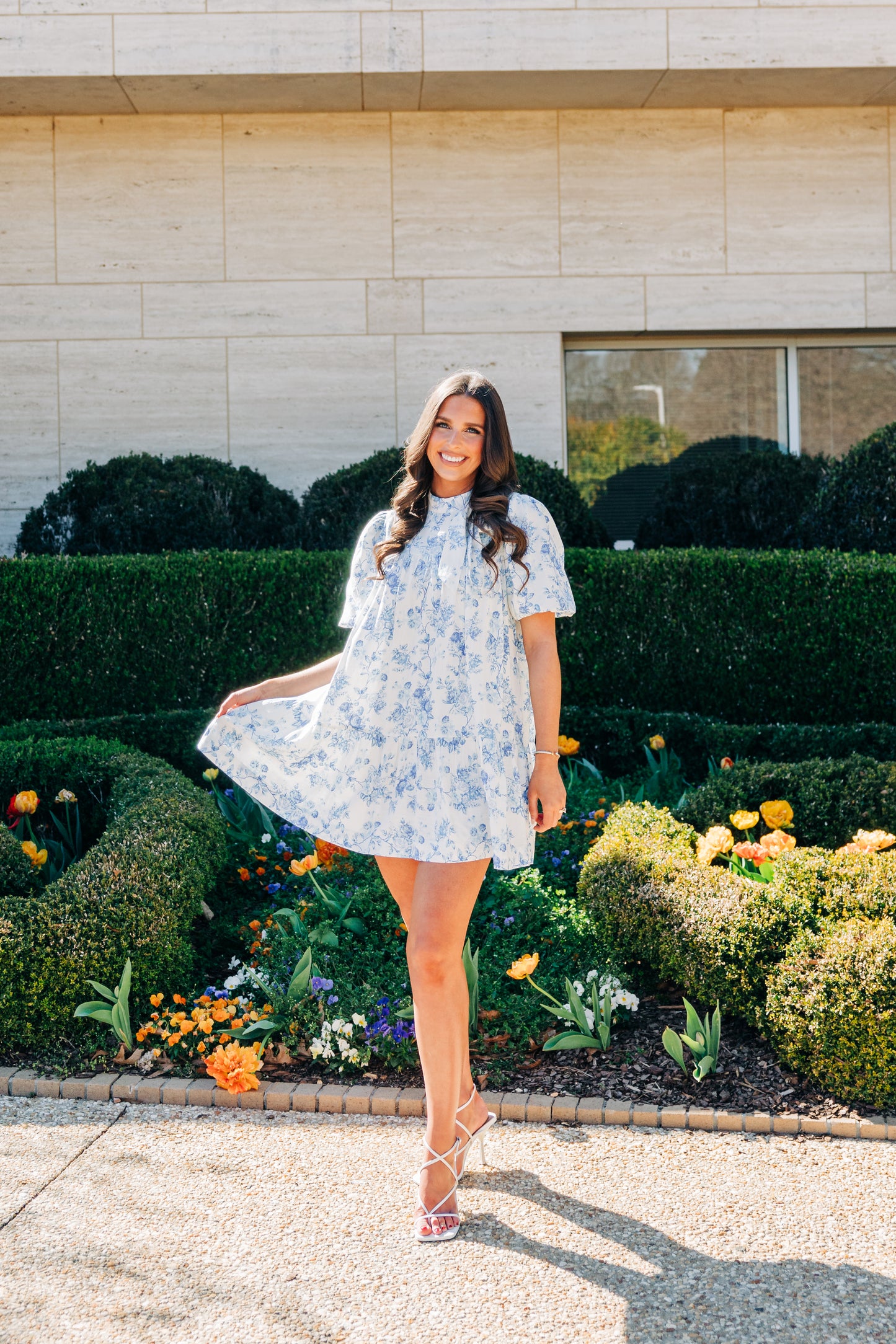 Blake Dress