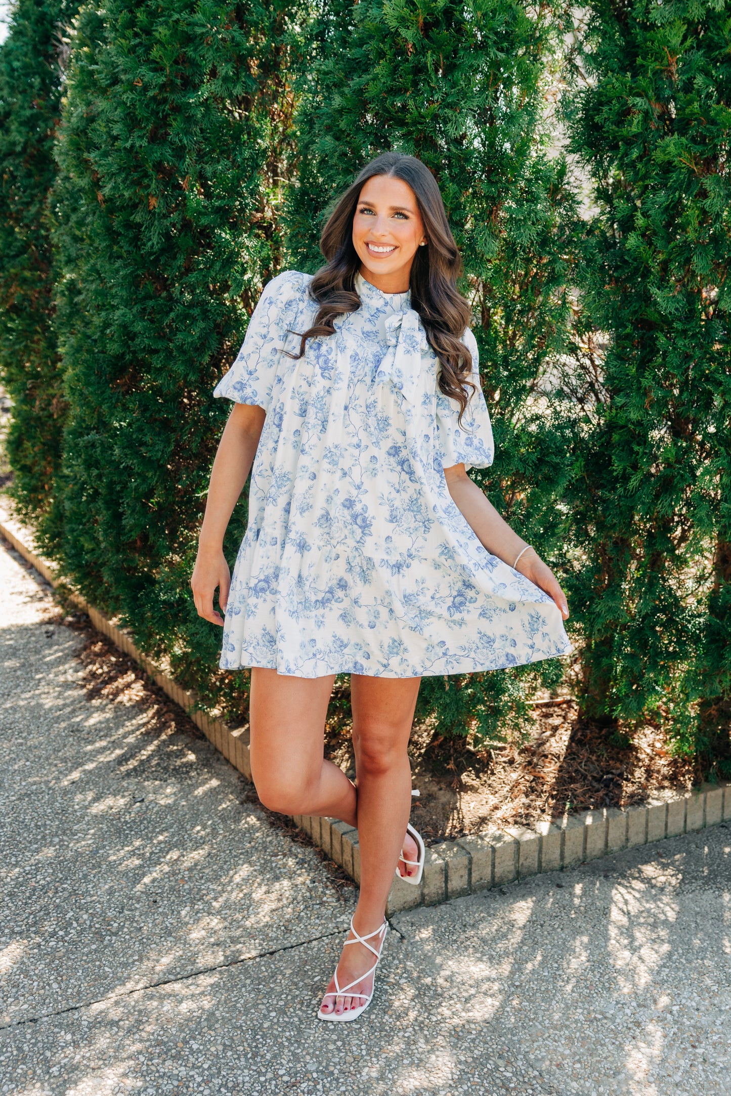Blake Dress