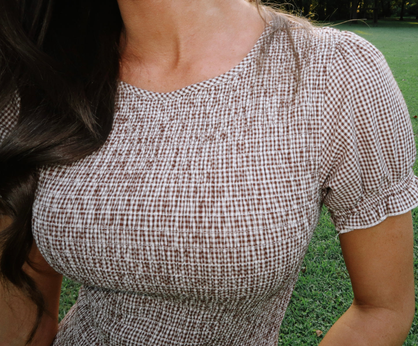 Eleanor Dress