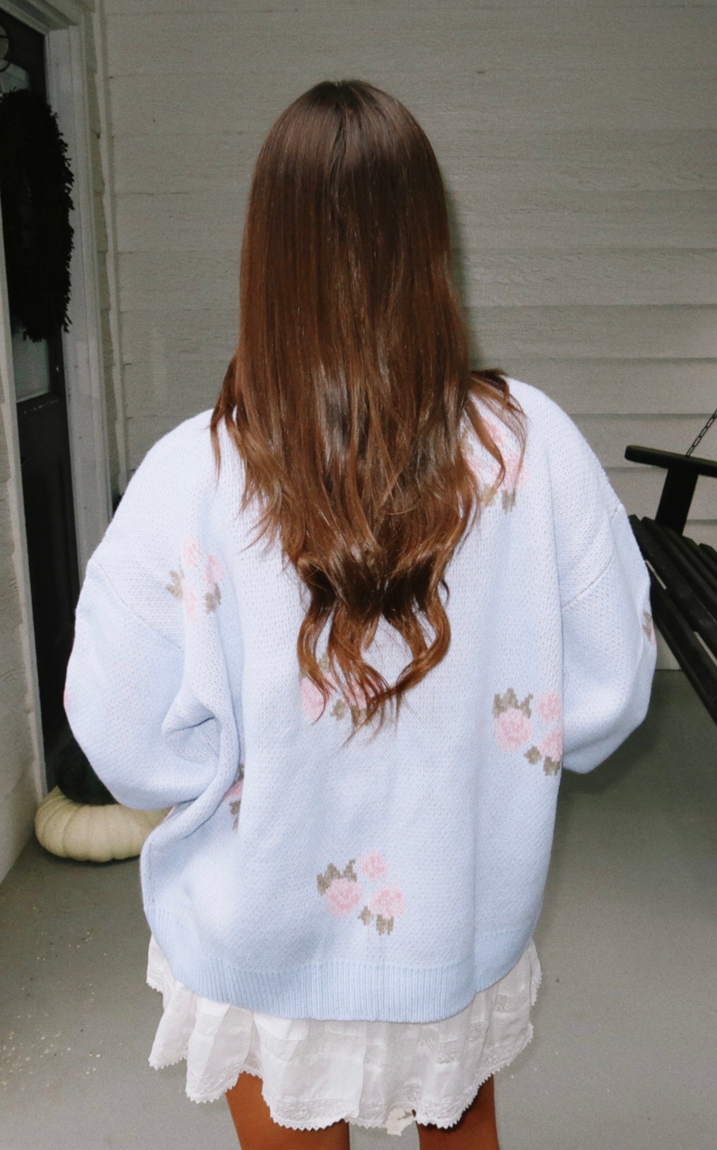 Lilian Cardigan