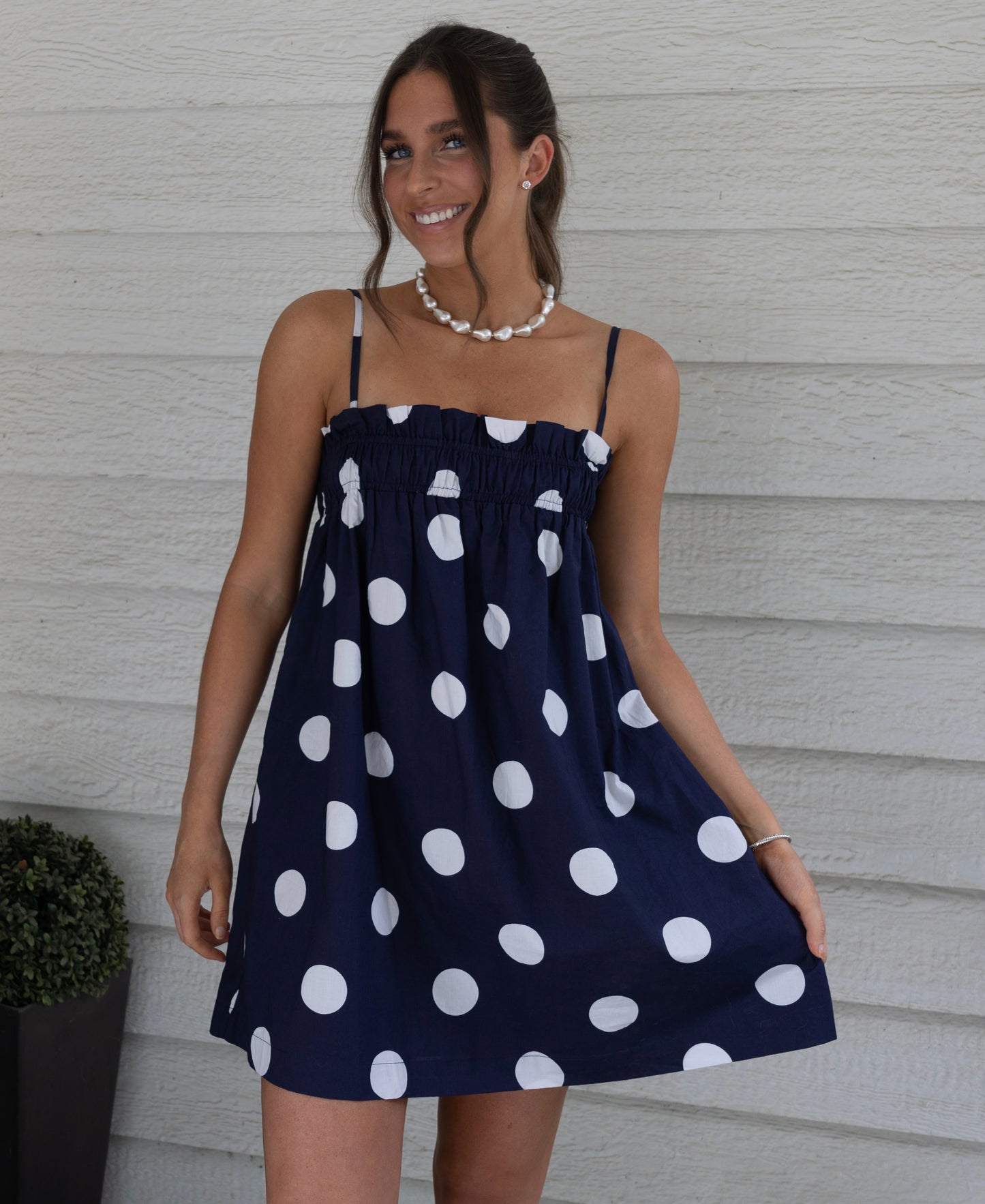 Dottie Dress