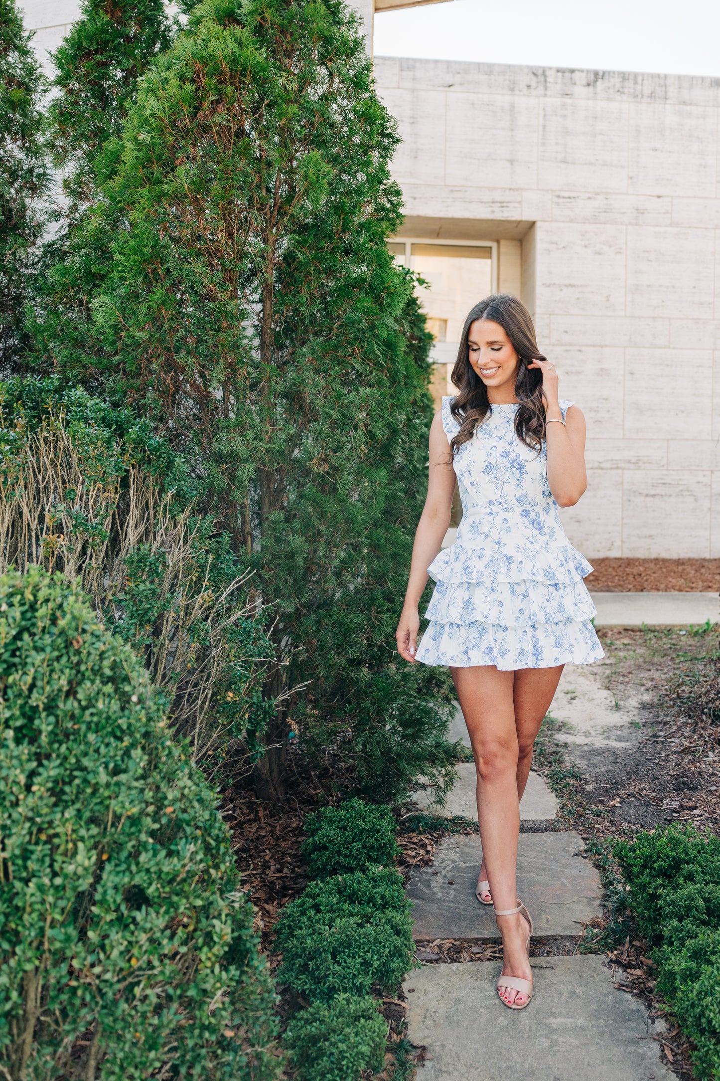 Turner Dress