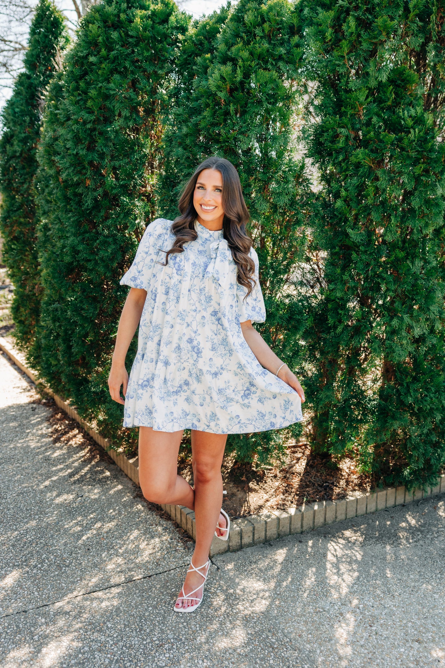 Blake Dress