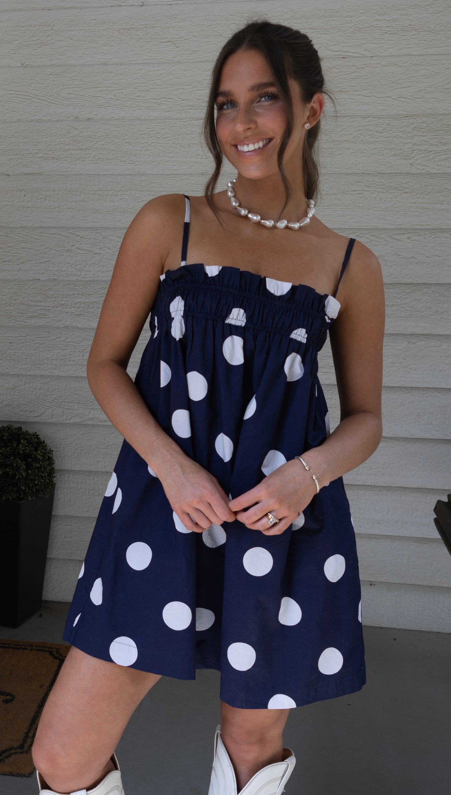 Dottie Dress