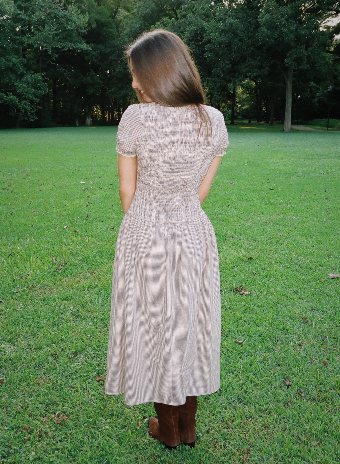 Eleanor Dress