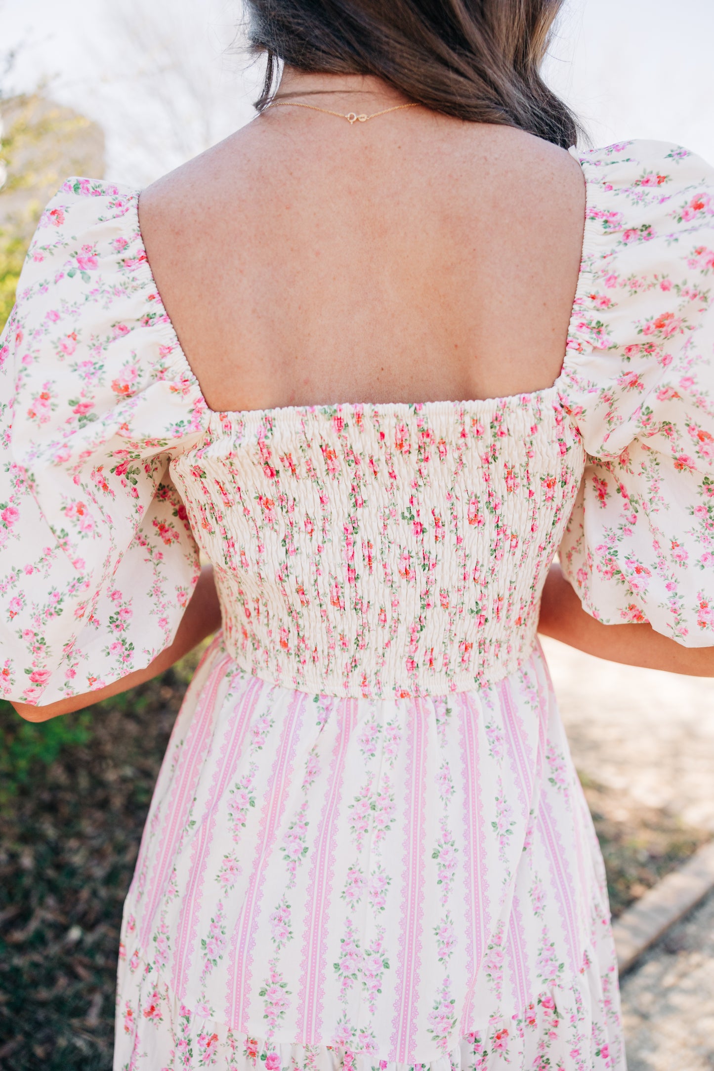 Grace Dress