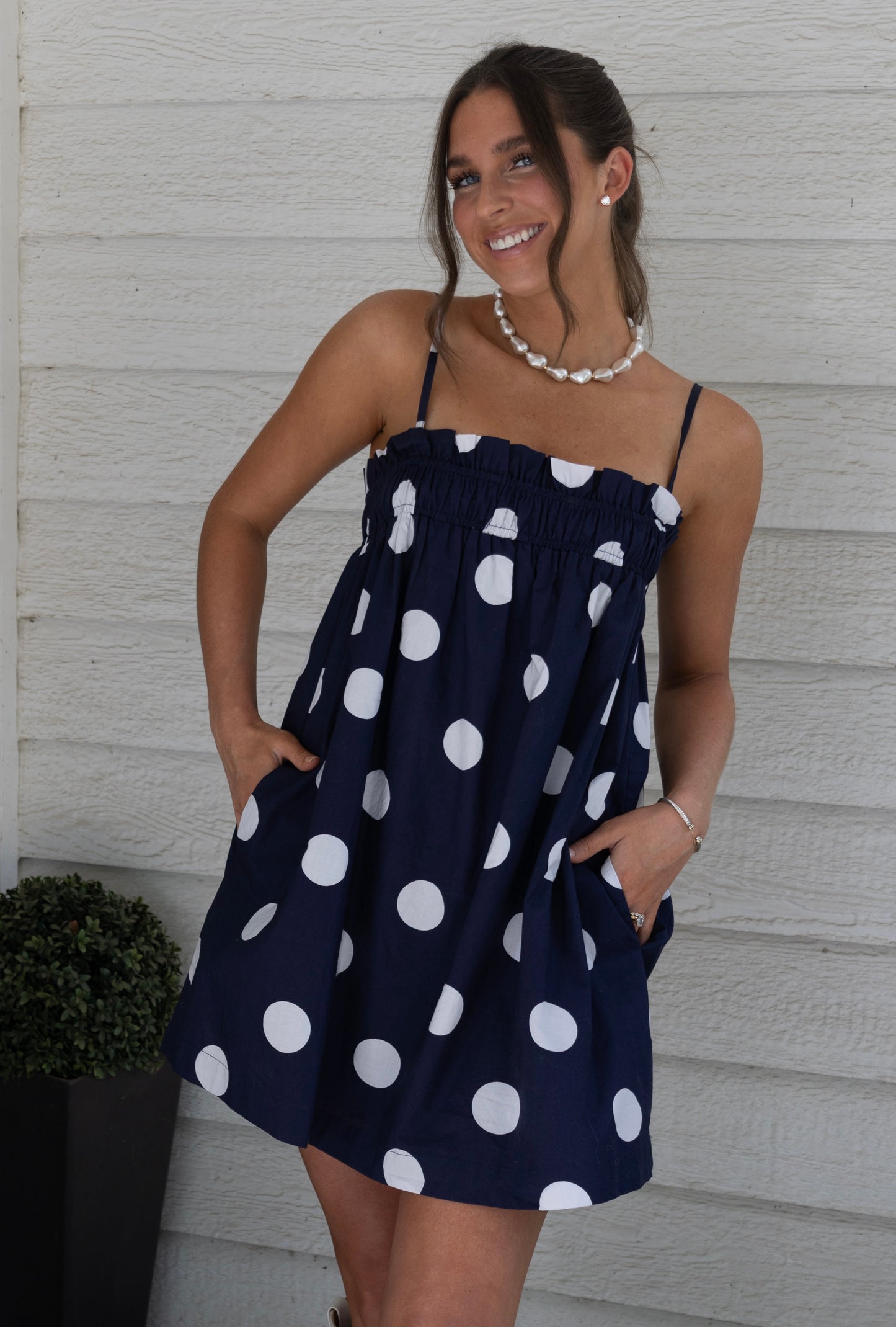Dottie Dress