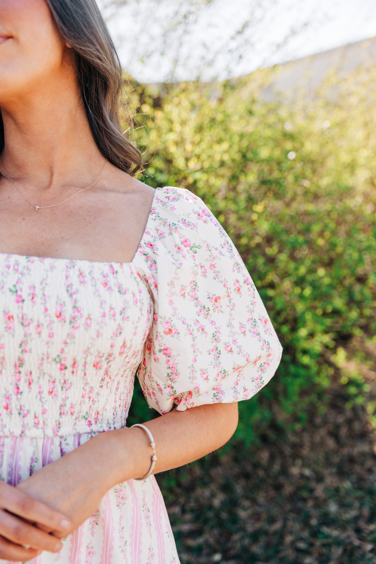 Grace Dress