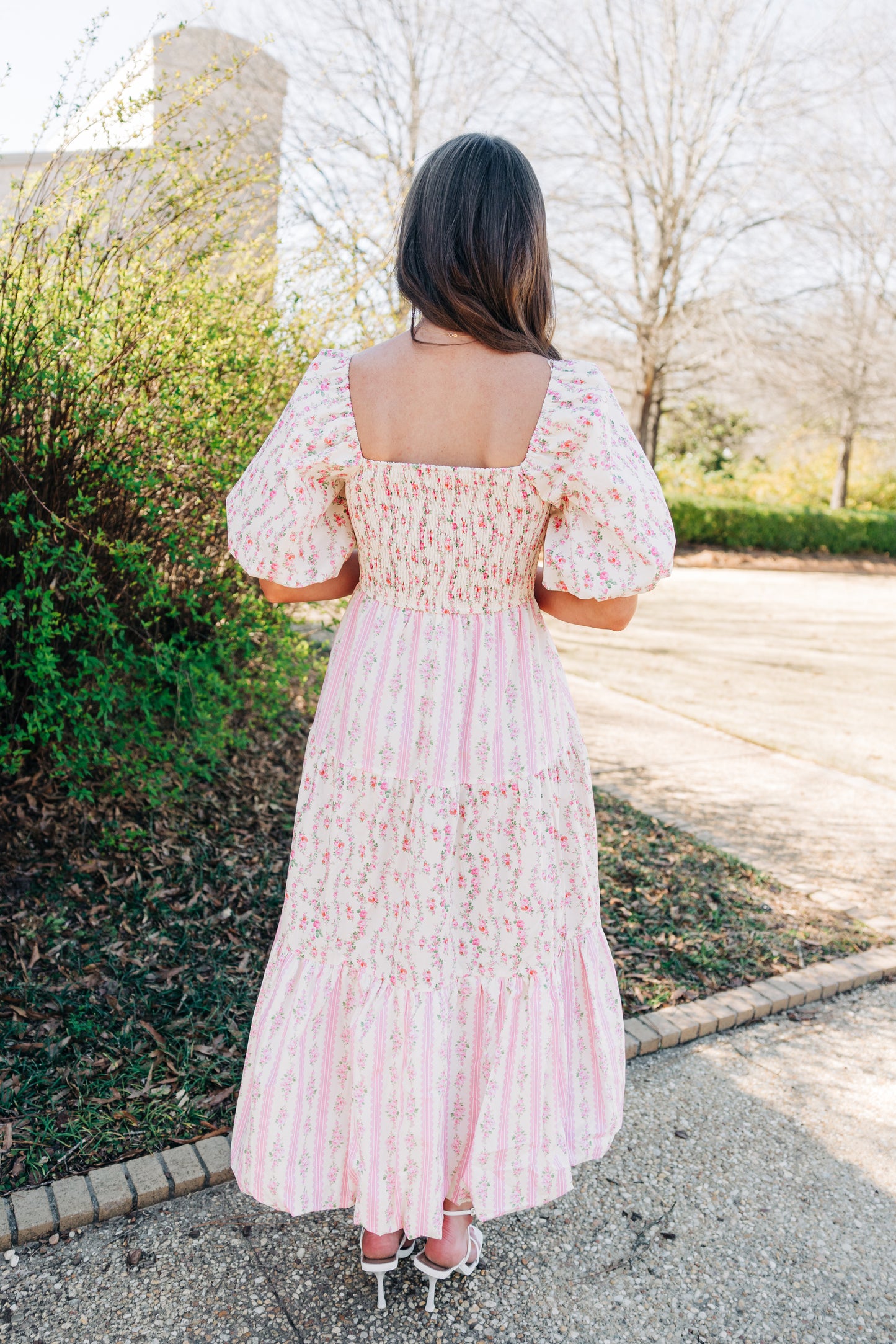Grace Dress