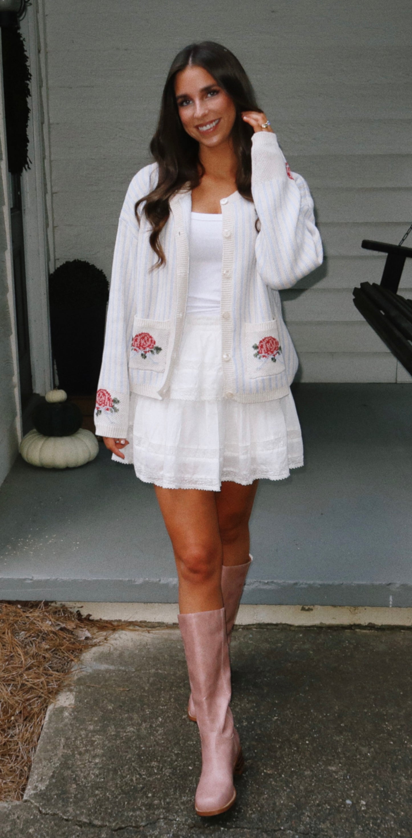 Lottie Sweater