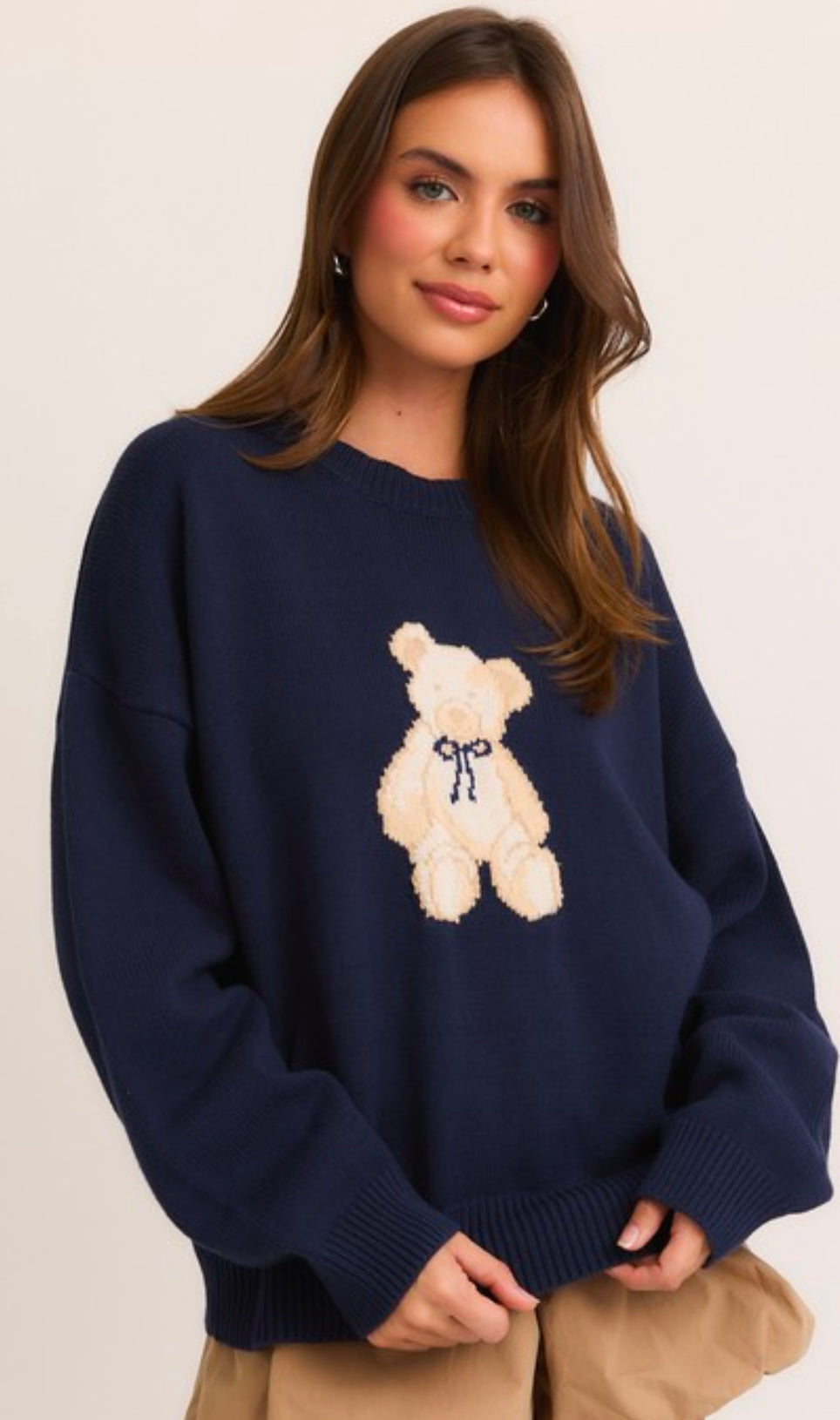 Ralph Sweater