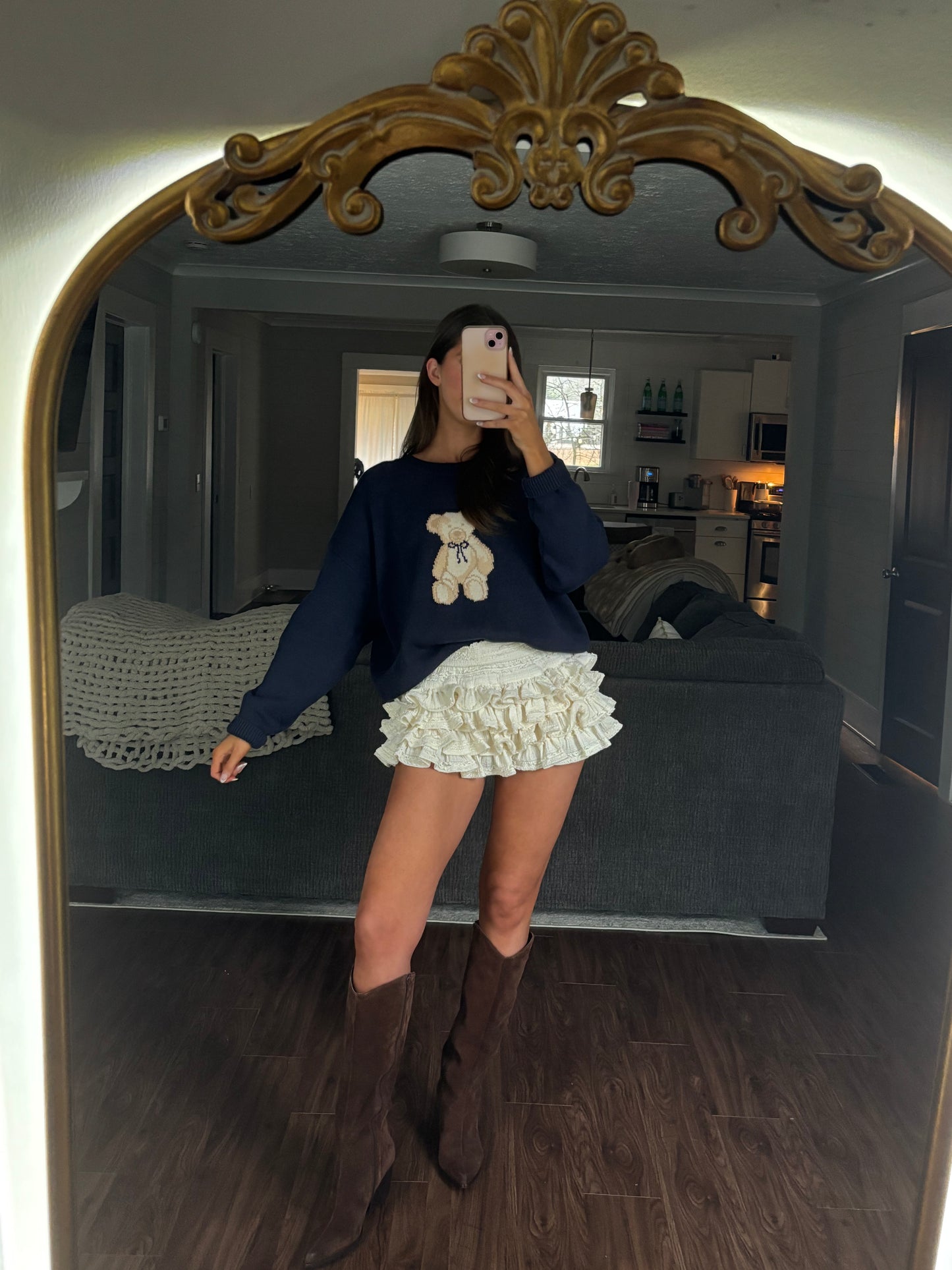 Ralph Sweater