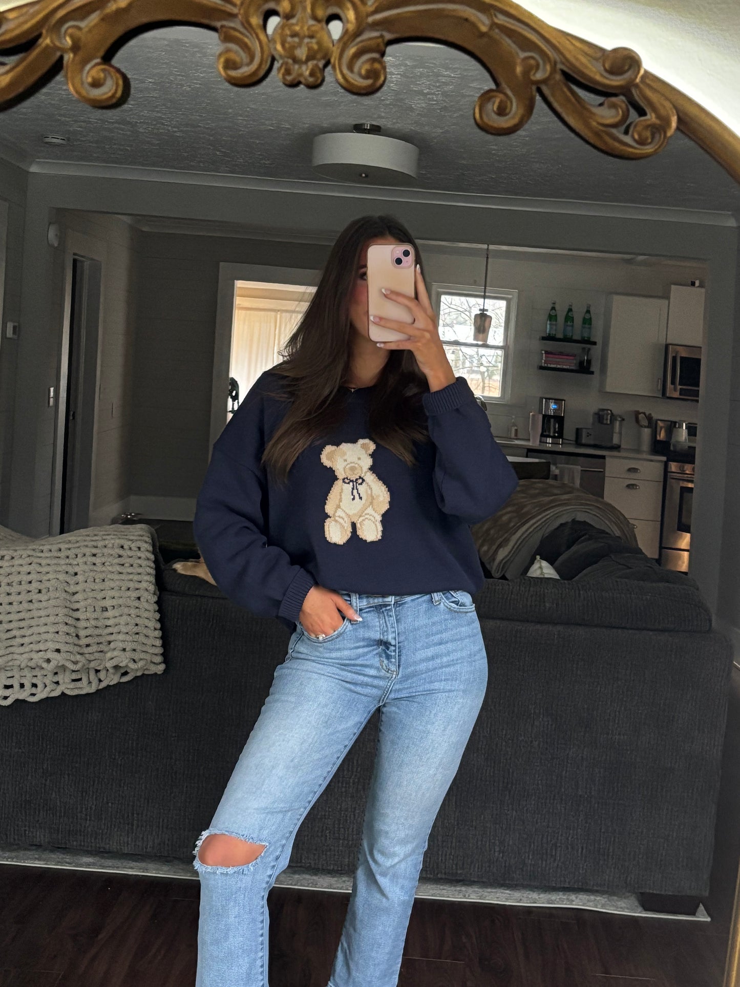 Ralph Sweater