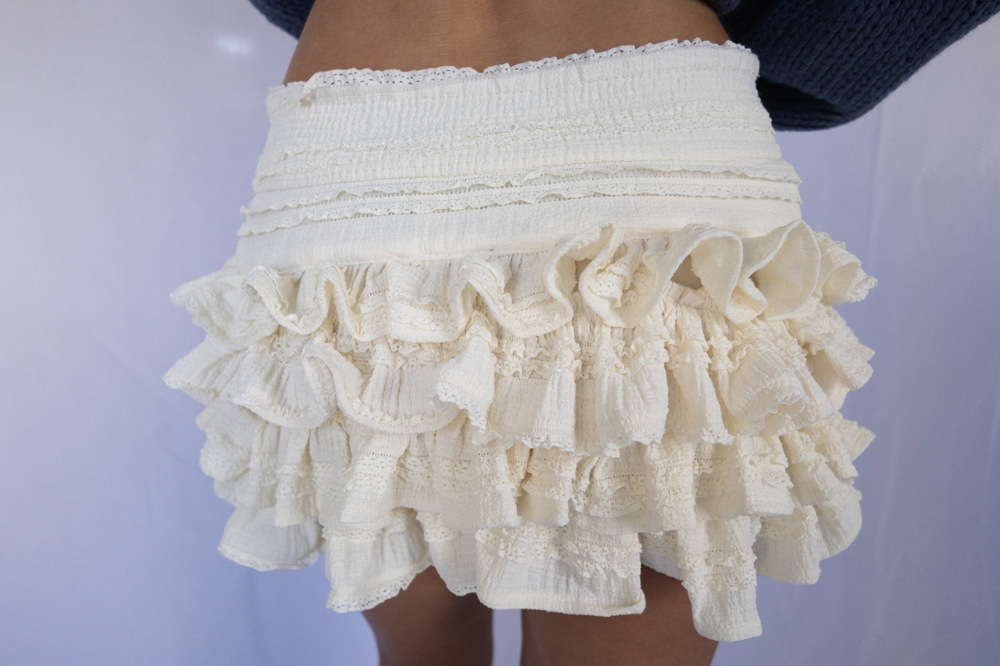 Fancy Love Skort
