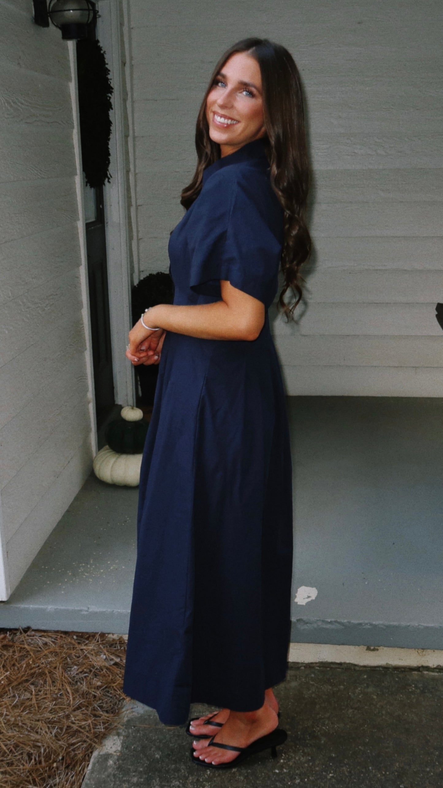 Audrey Dress