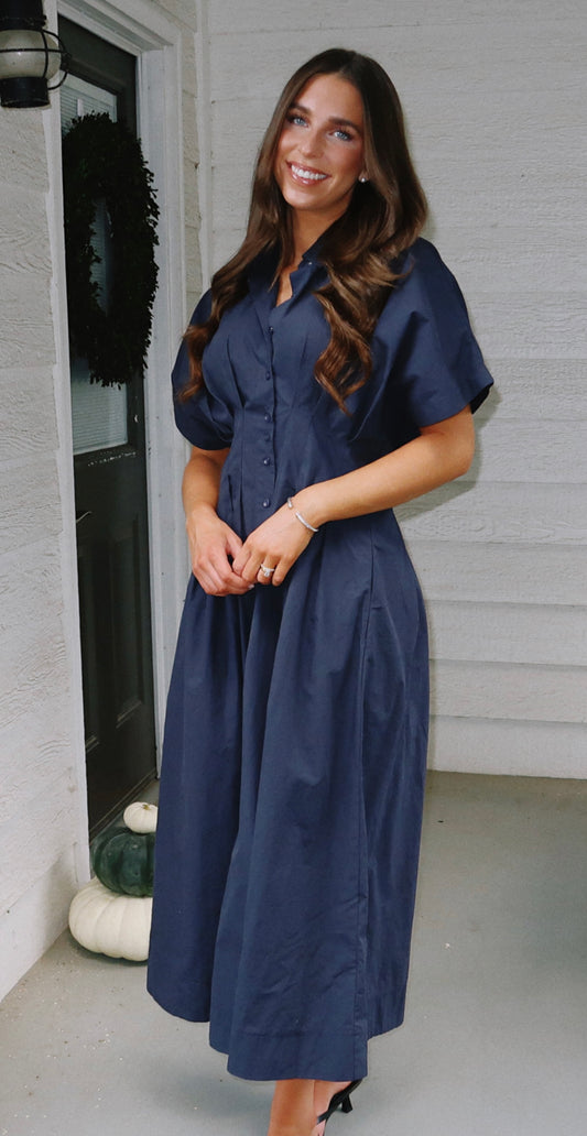 Audrey Dress