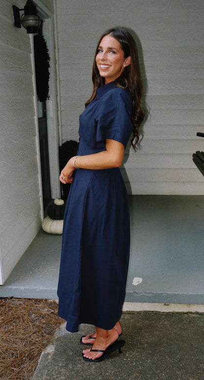 Audrey Dress