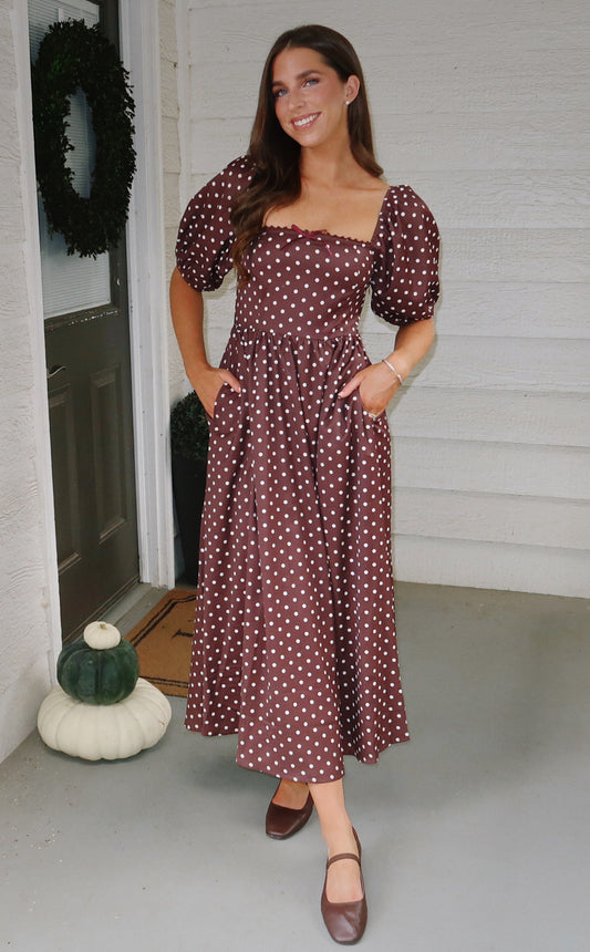 Jane Dress